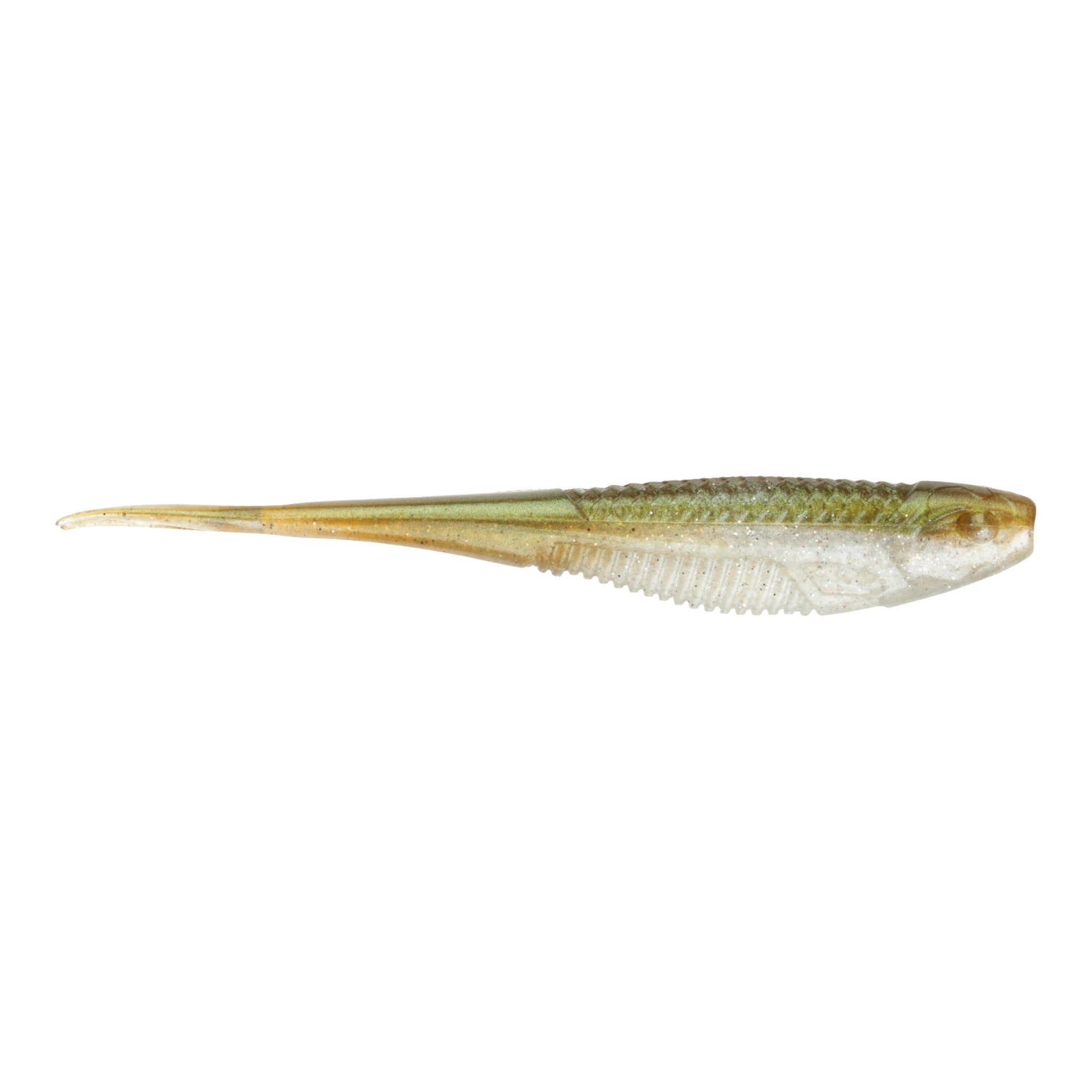 Crush City The Jerk 7 Soft Plastic Lure