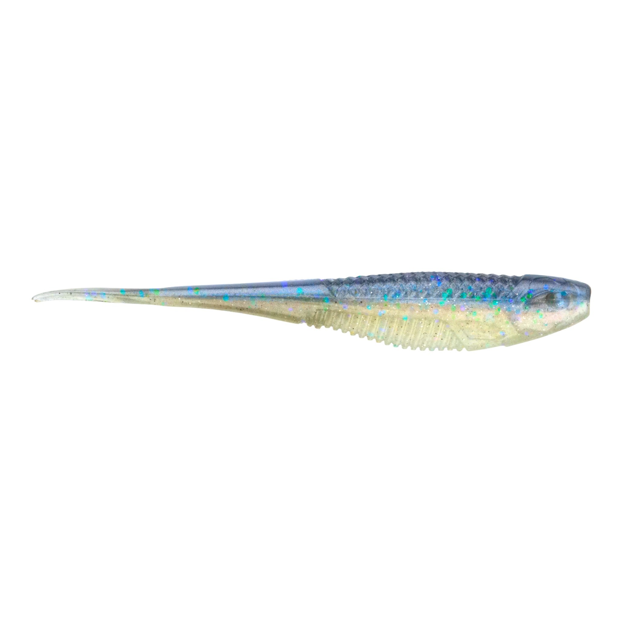Crush City The Jerk 7 Soft Plastic Lure