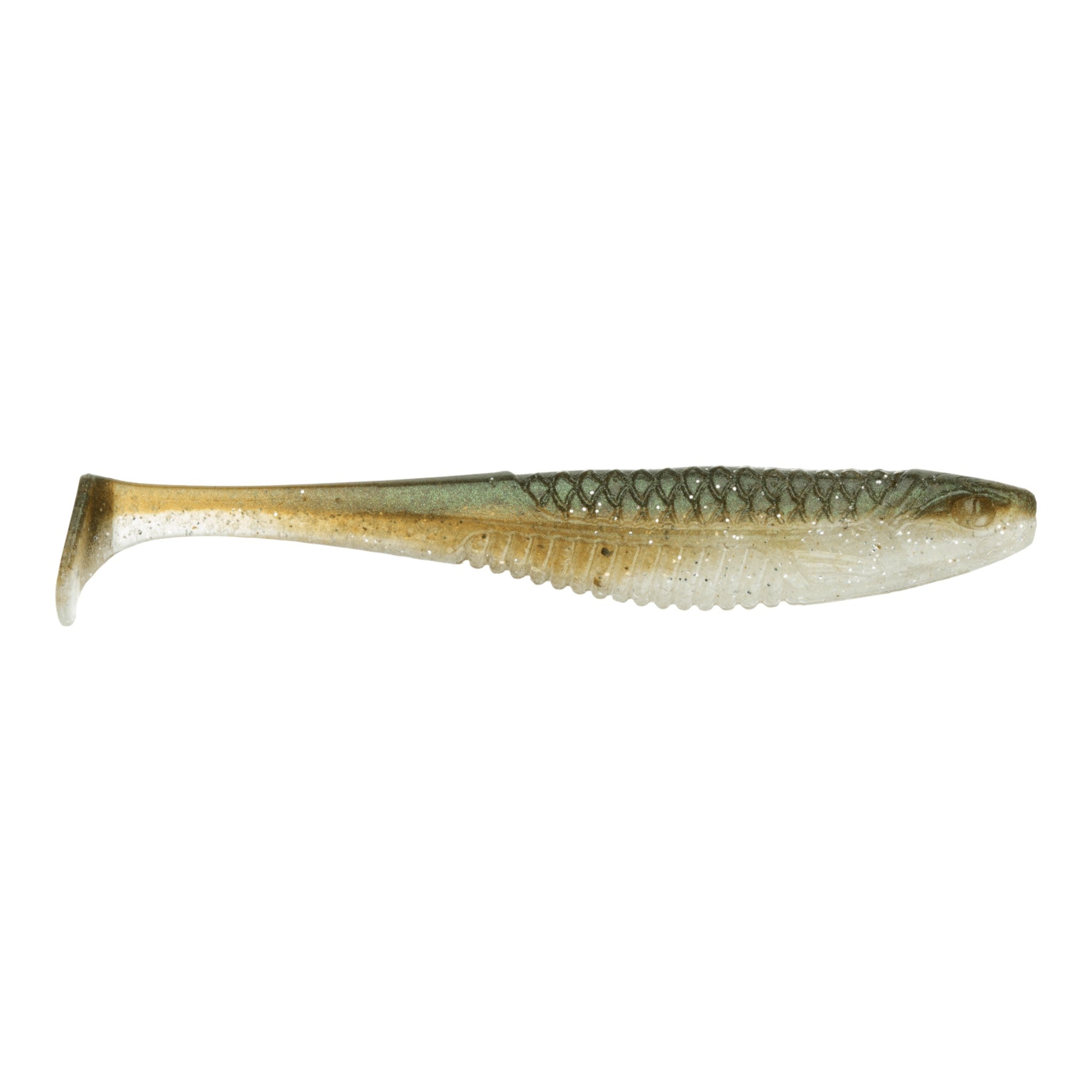 Crush City The Suspect 2.75 Soft Plastic Lure