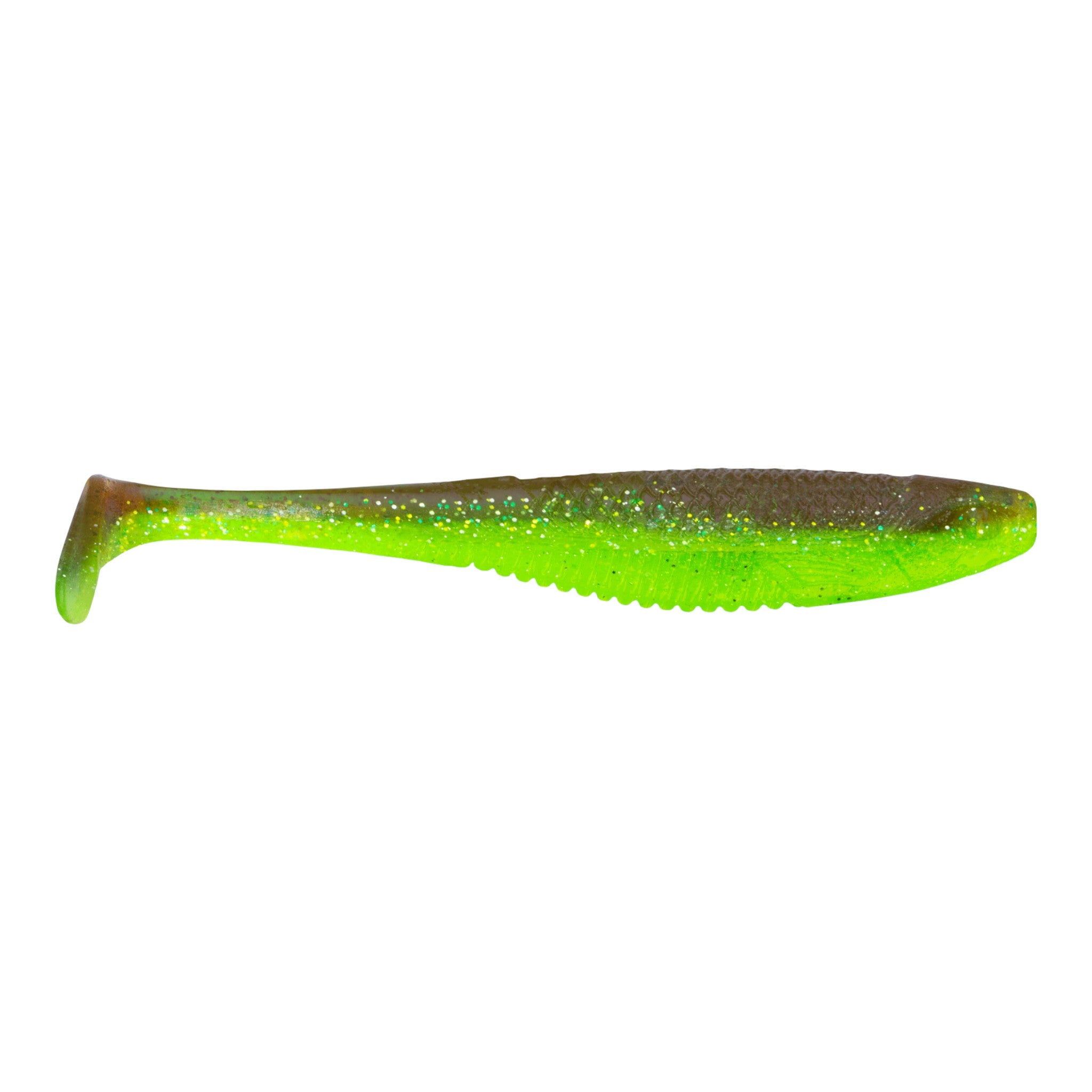 Crush City  The Suspect 3.75 Soft Plastic Lure