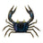 Grey Crab