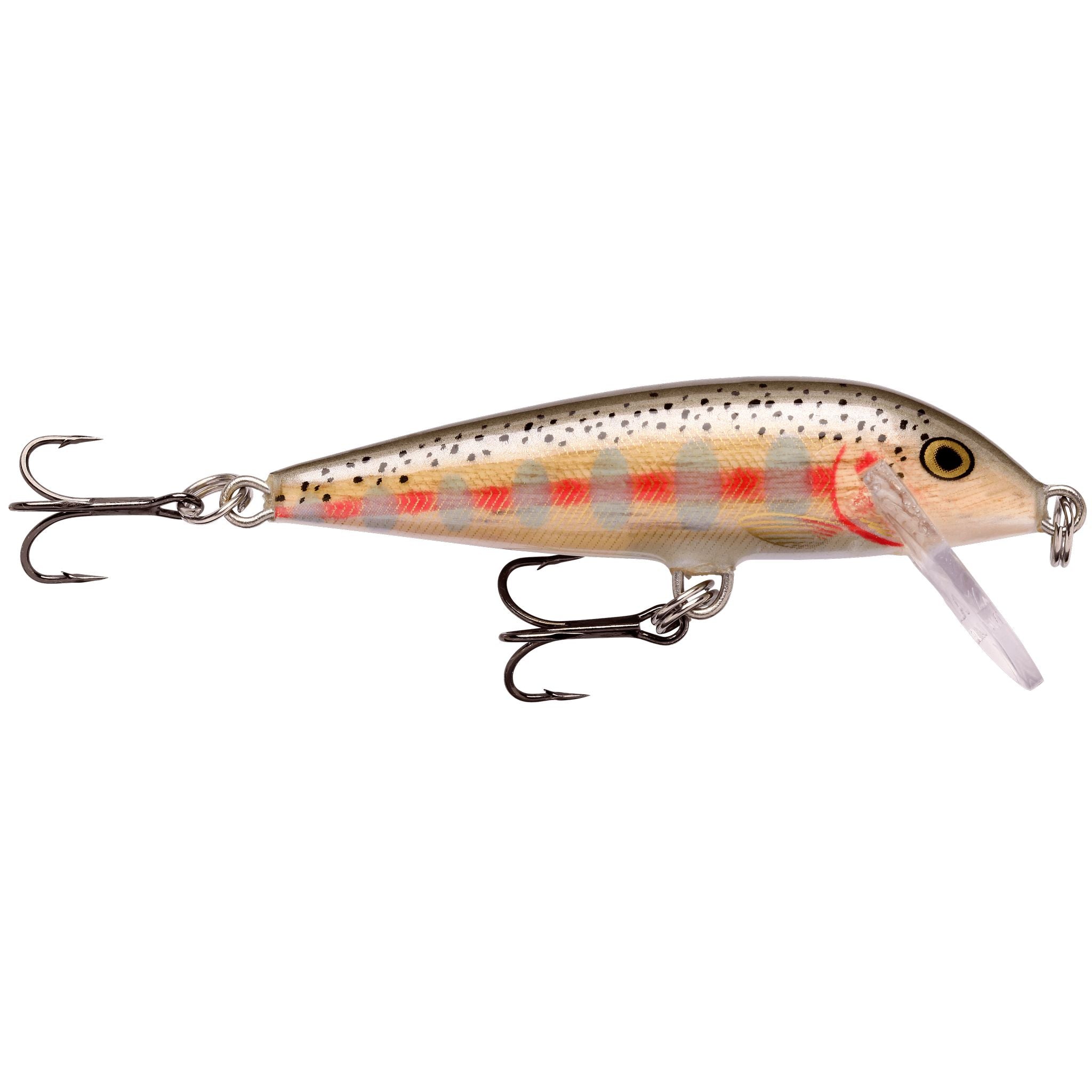 Rapala Countdown 3cm 4g Sinking Hard Body Lure
