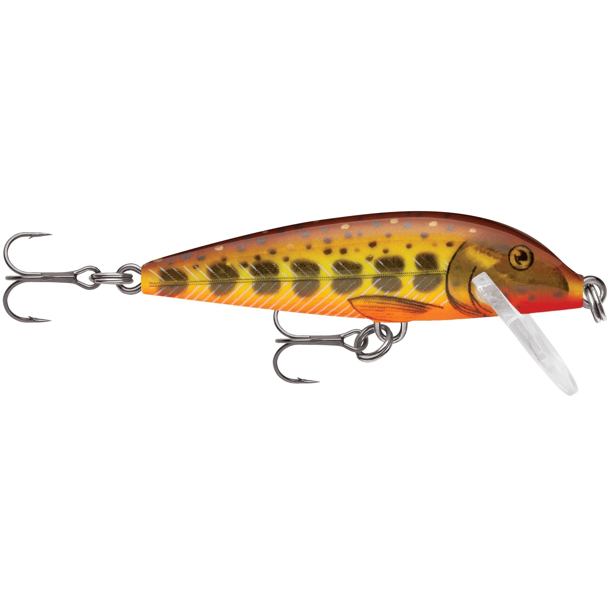 Rapala Countdown 3cm 4g Sinking Hard Body Lure
