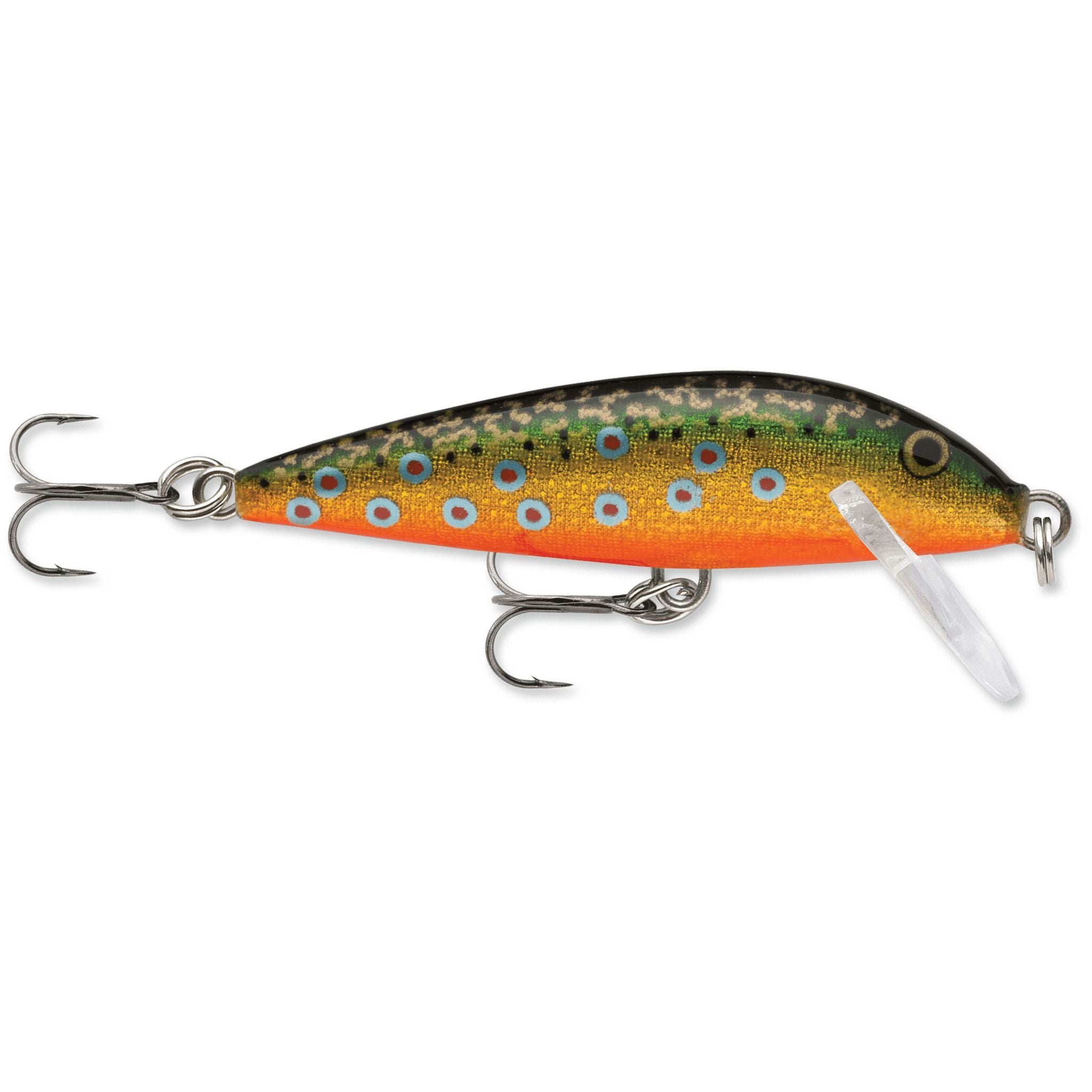 Rapala Countdown 5cm 5g Sinking Hard Body Lure