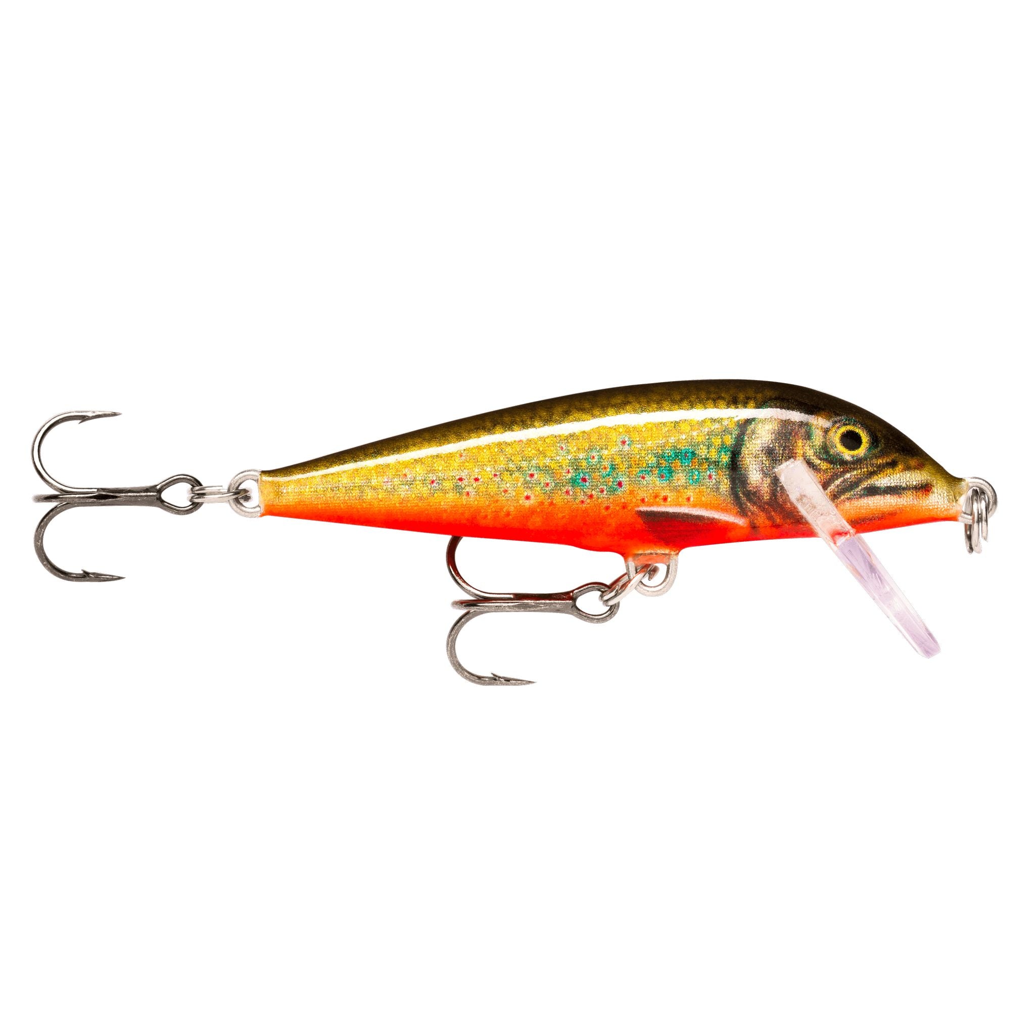 Rapala Countdown 5cm 5g Sinking Hard Body Lure
