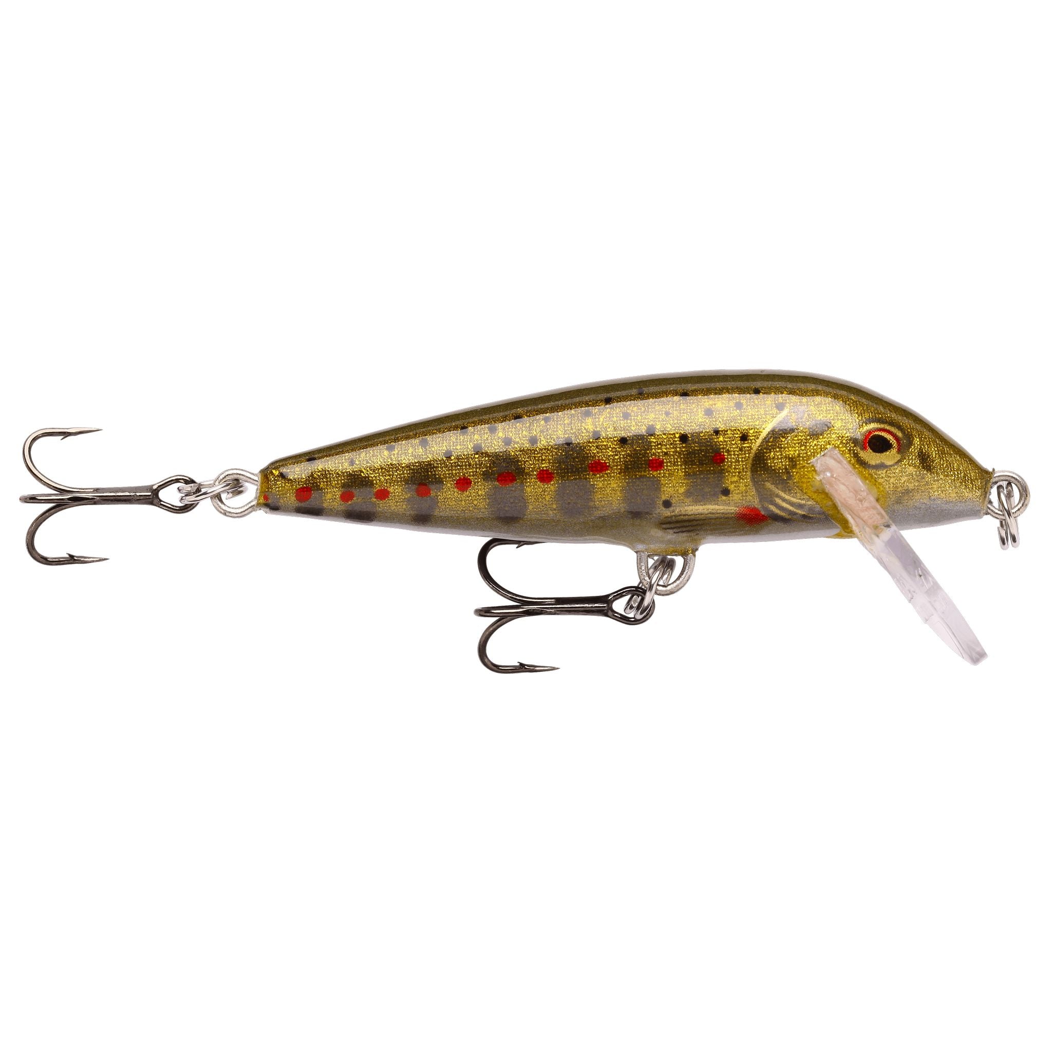 Rapala Countdown 5cm 5g Sinking Hard Body Lure