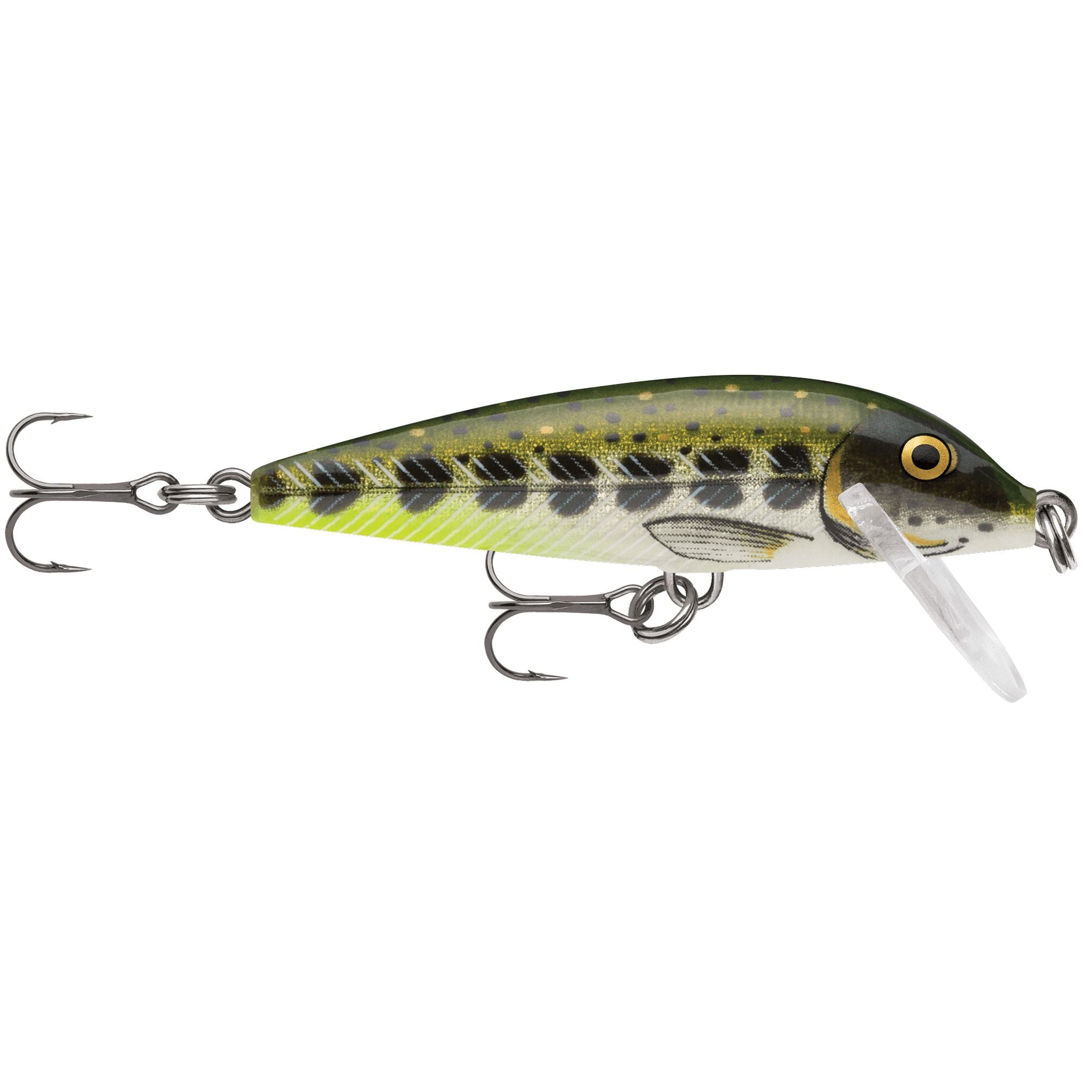 Rapala Countdown 5cm 5g Sinking Hard Body Lure
