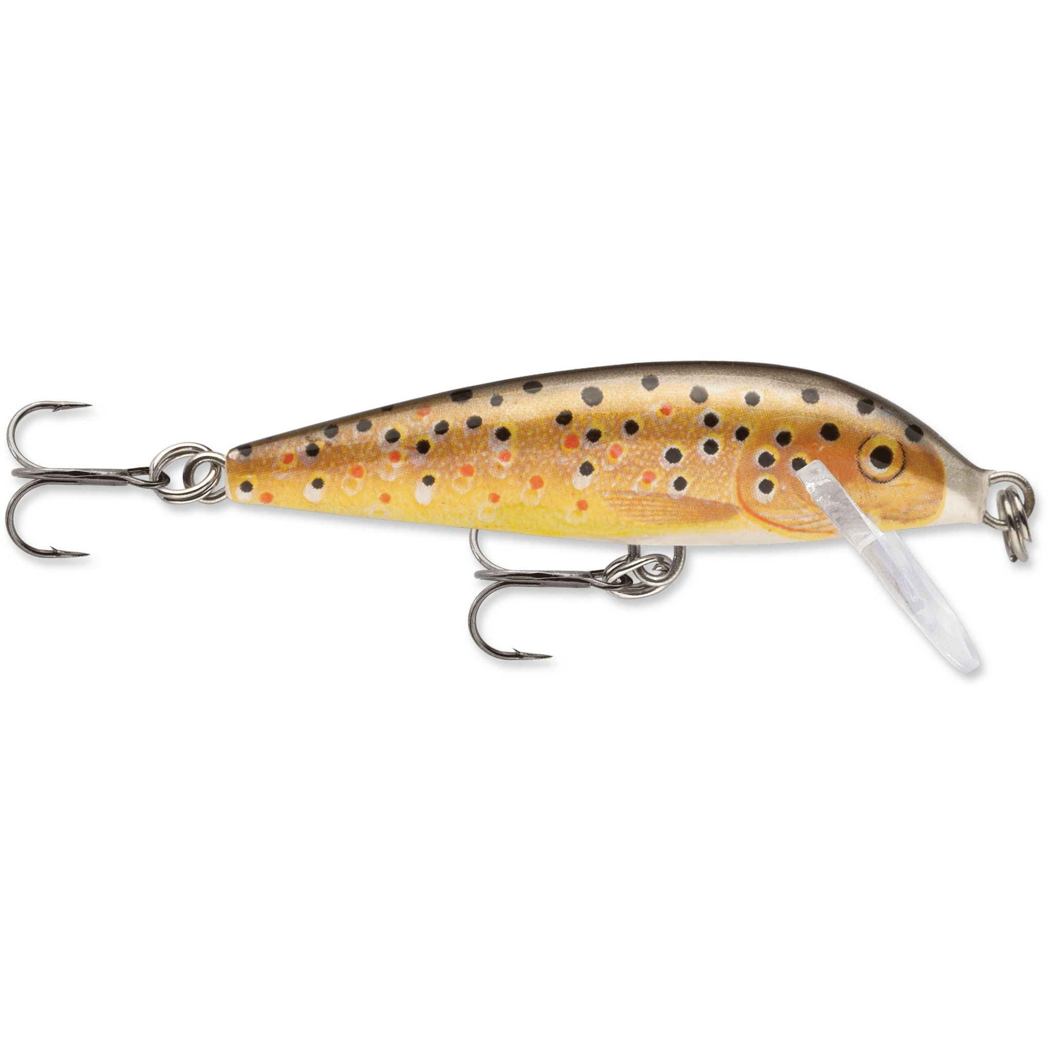 Rapala Countdown 5cm 5g Sinking Hard Body Lure