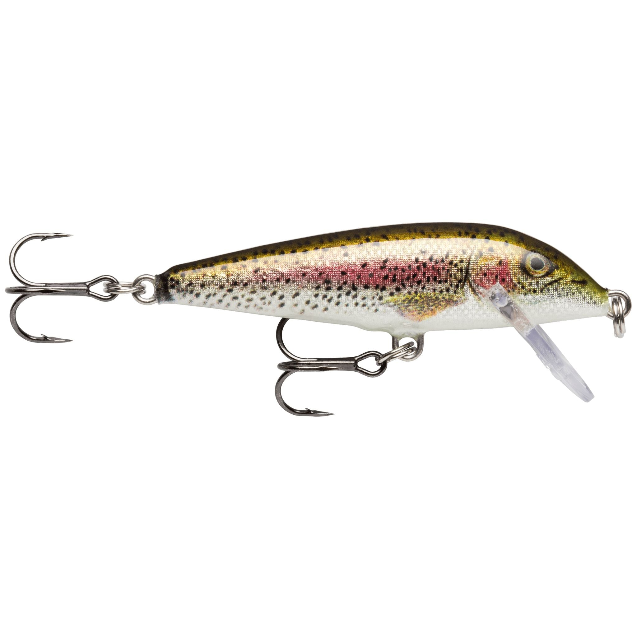 Rapala Countdown 9cm 12g Sinking Hard Body Lure