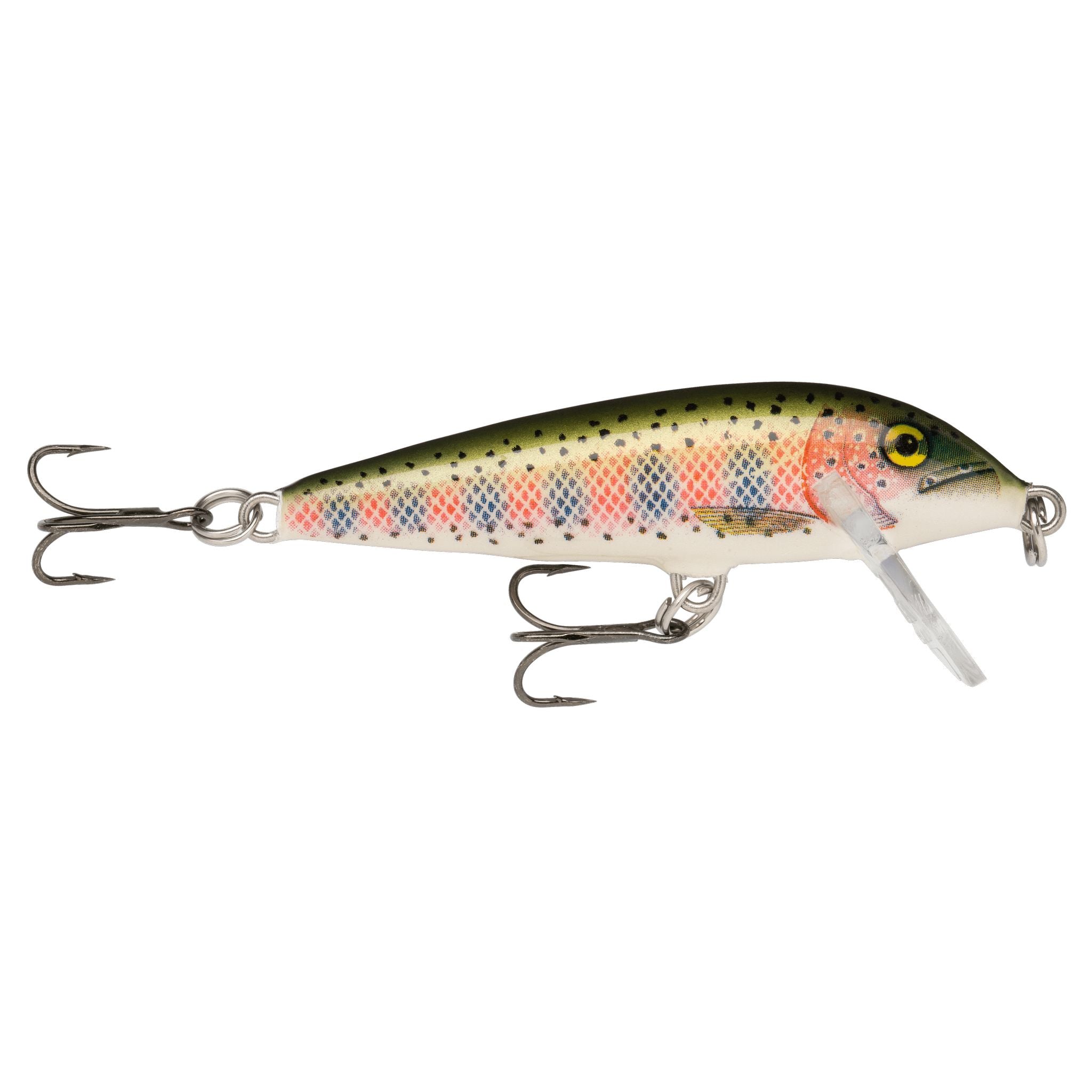 Rapala Countdown 9cm 12g Sinking Hard Body Lure