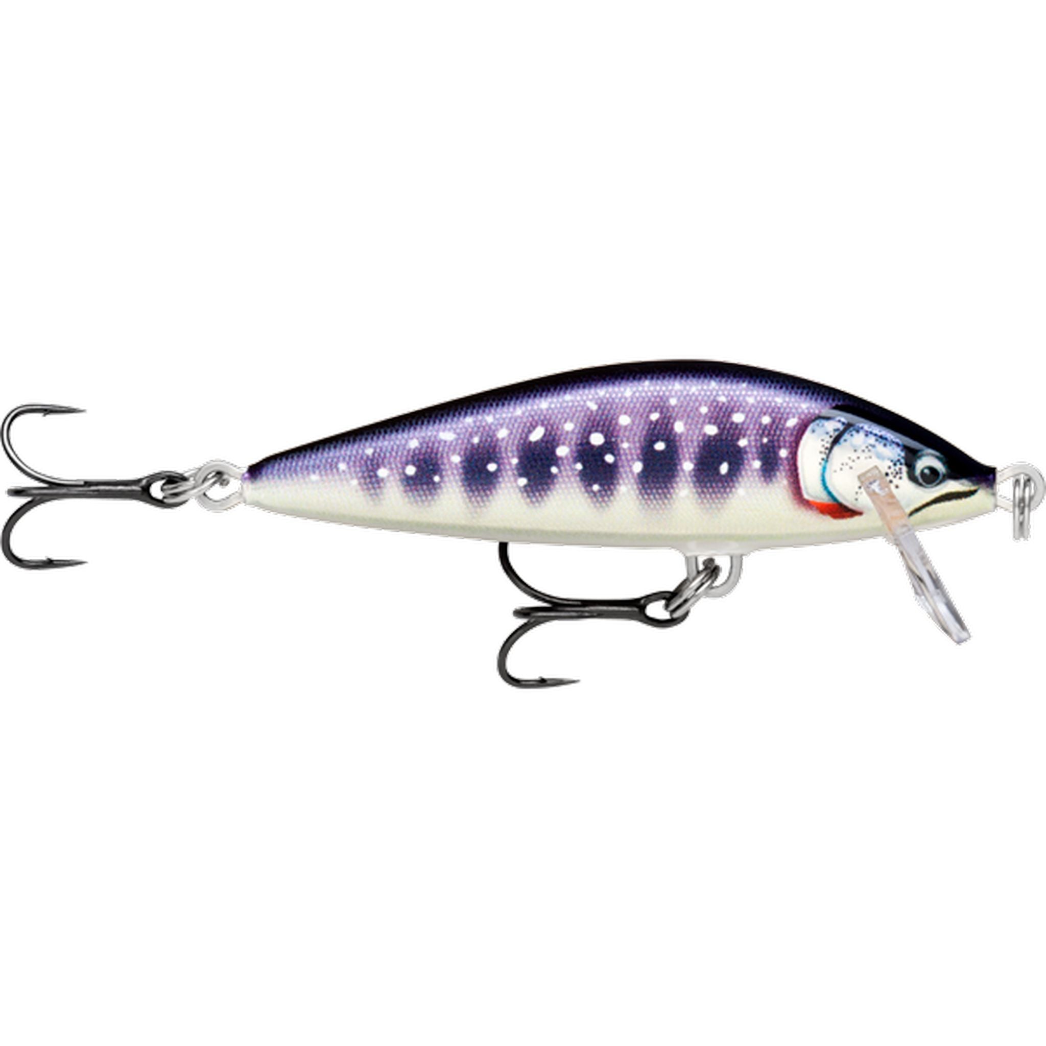 Rapala Countdown Elite 3.5cm Sinking Hard Body Lure