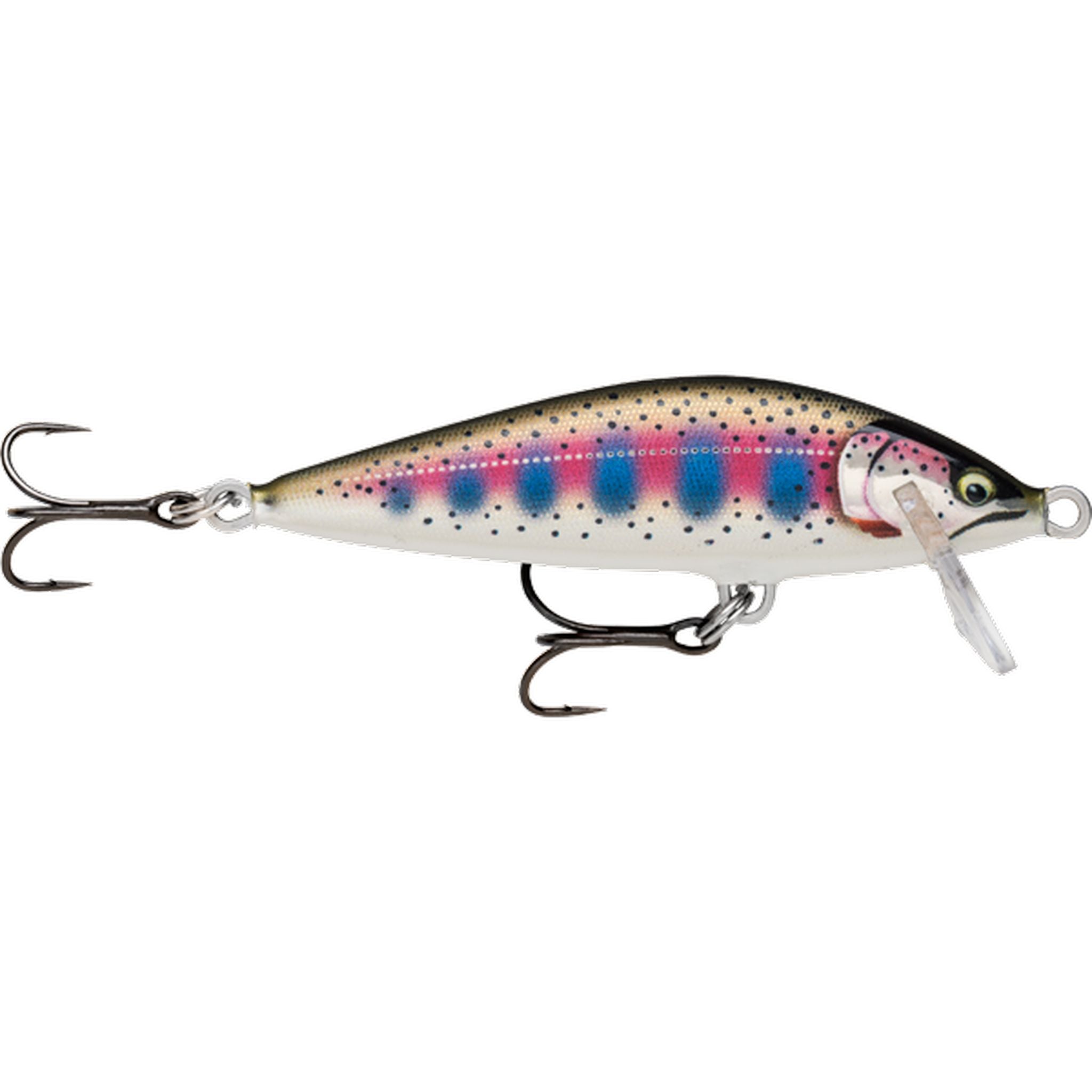 Rapala Countdown Elite 3.5cm Sinking Hard Body Lure