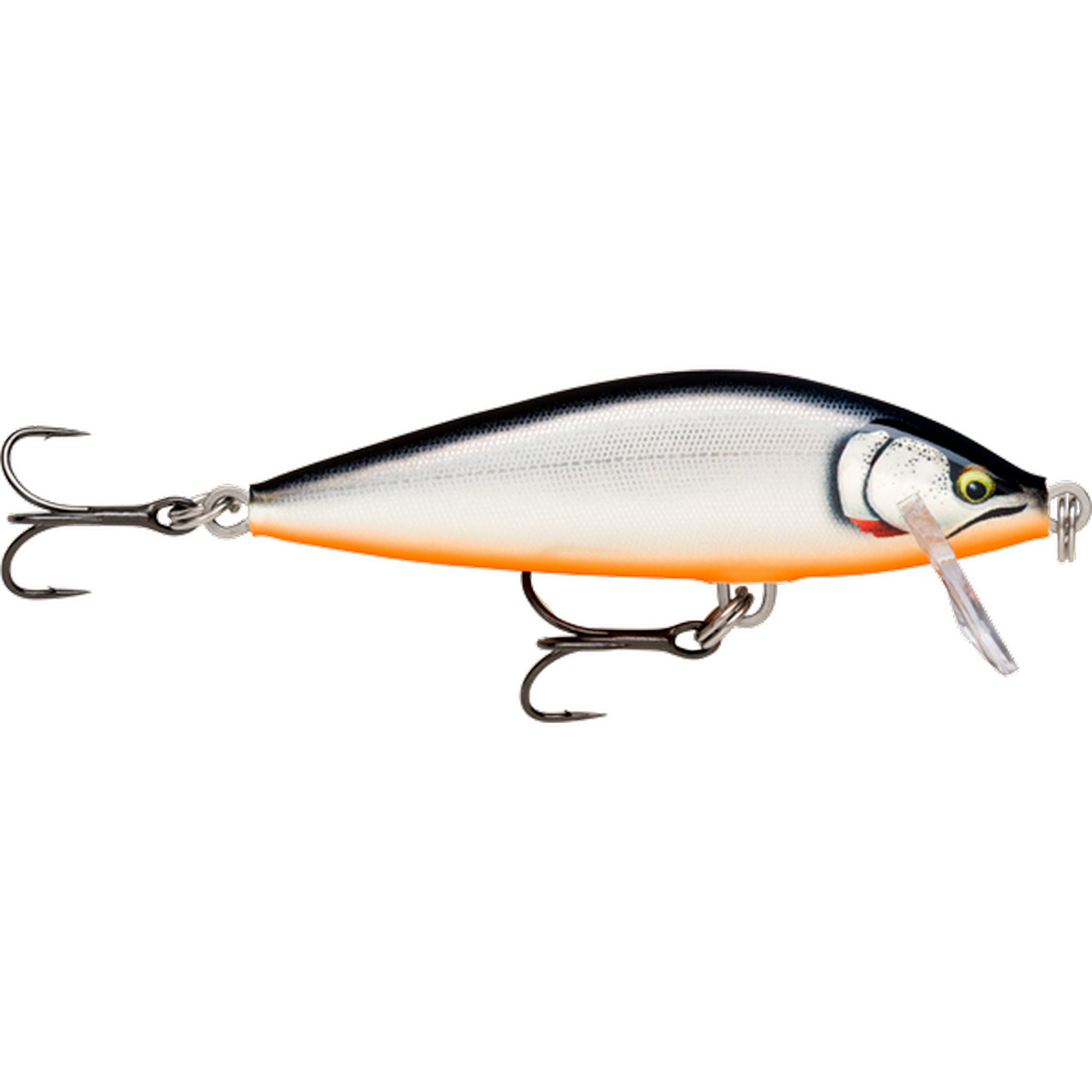 Rapala Countdown Elite 3.5cm Sinking Hard Body Lure