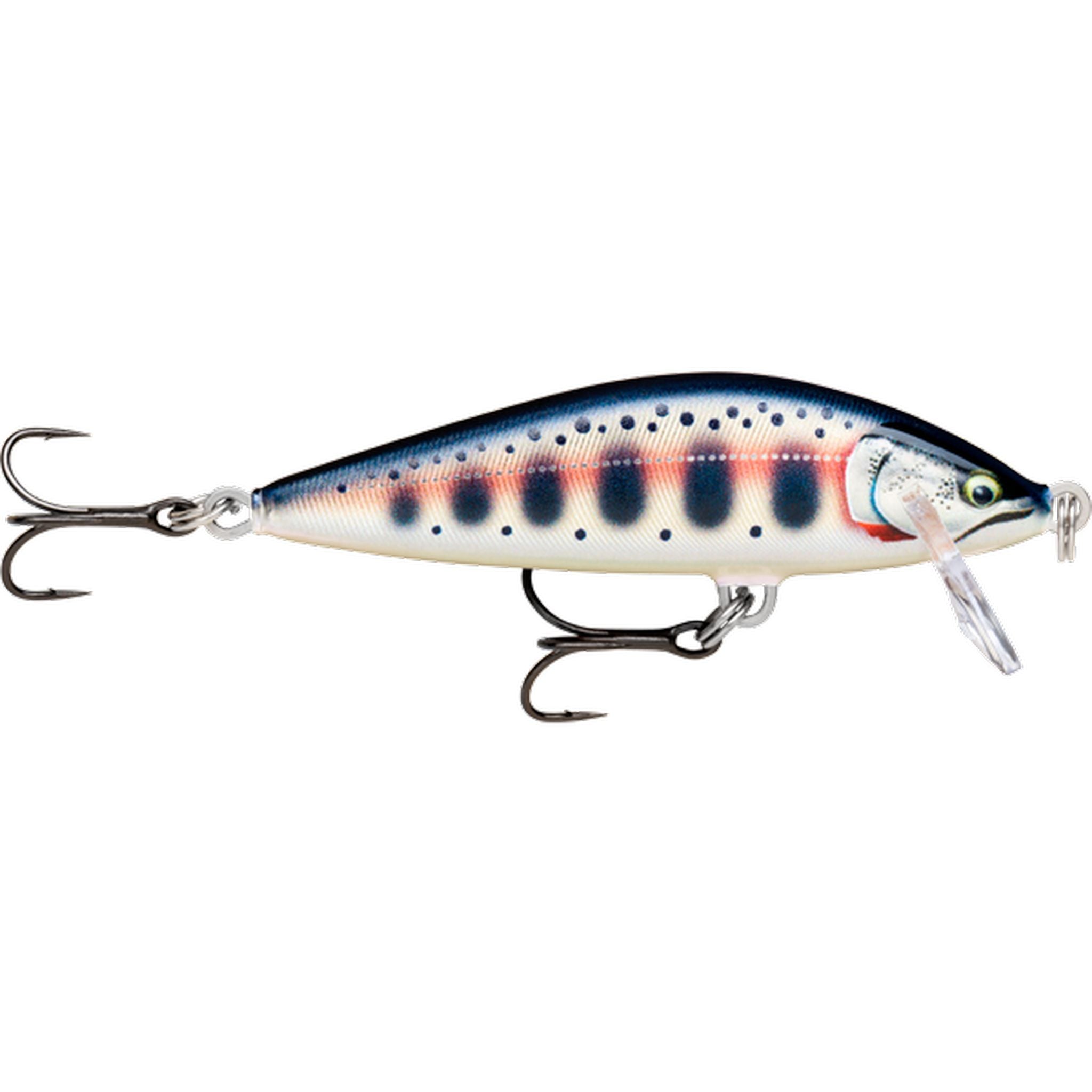 Rapala Countdown Elite 3.5cm Sinking Hard Body Lure