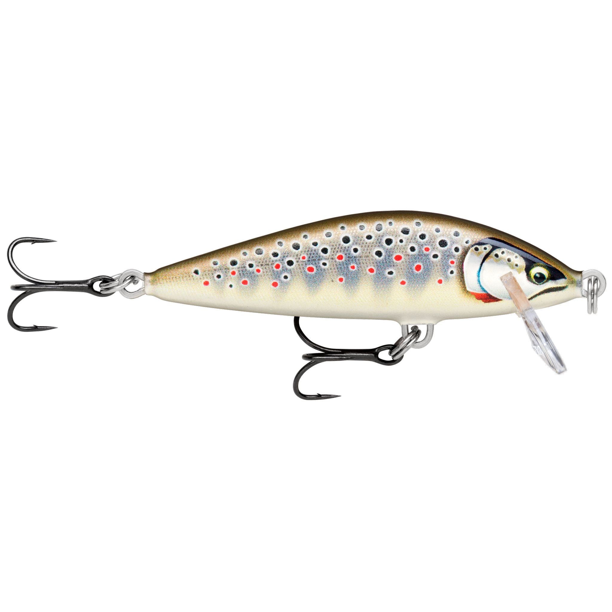Rapala Countdown Elite 5.5cm Sinking Hard Body Lure