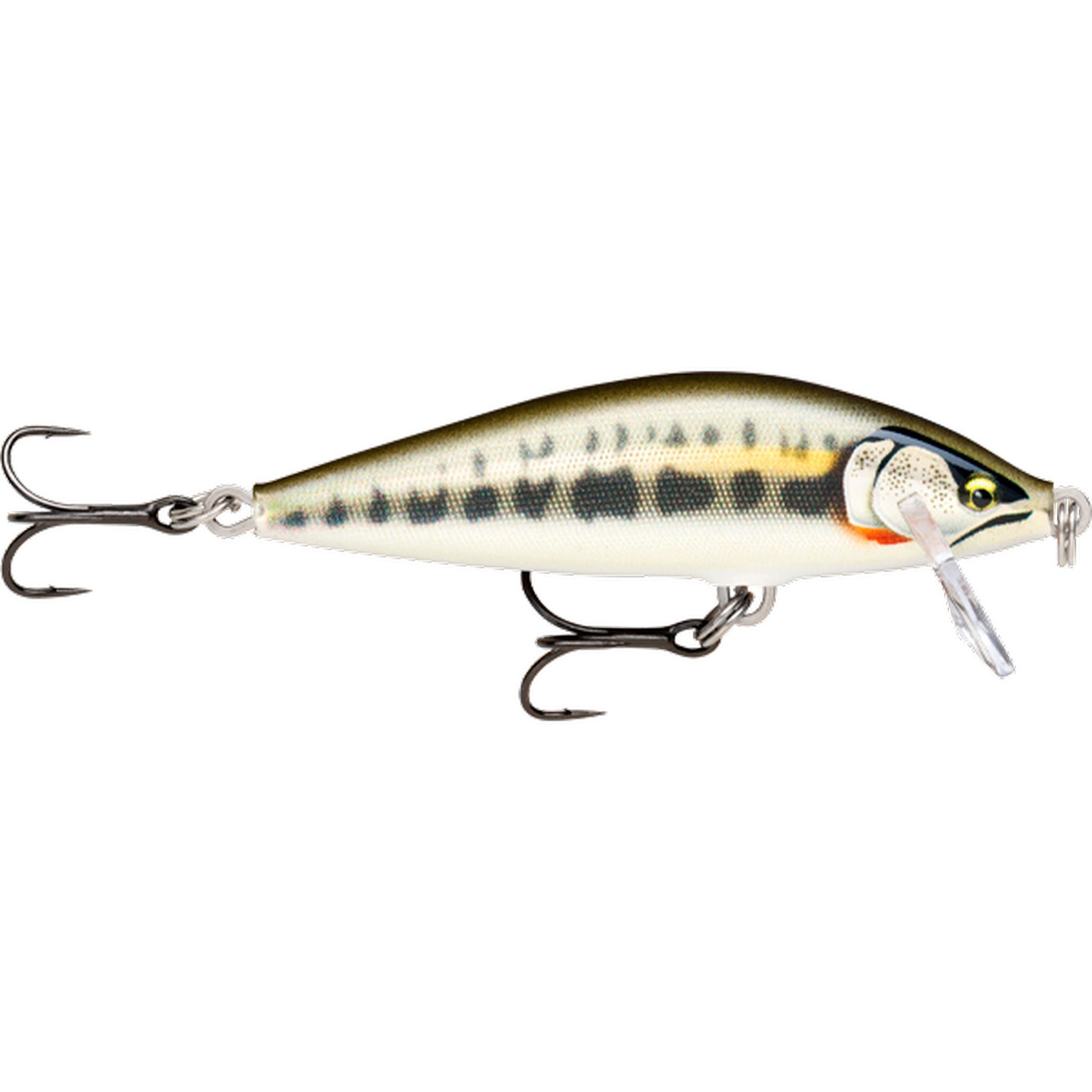 Rapala Countdown Elite 5.5cm Sinking Hard Body Lure