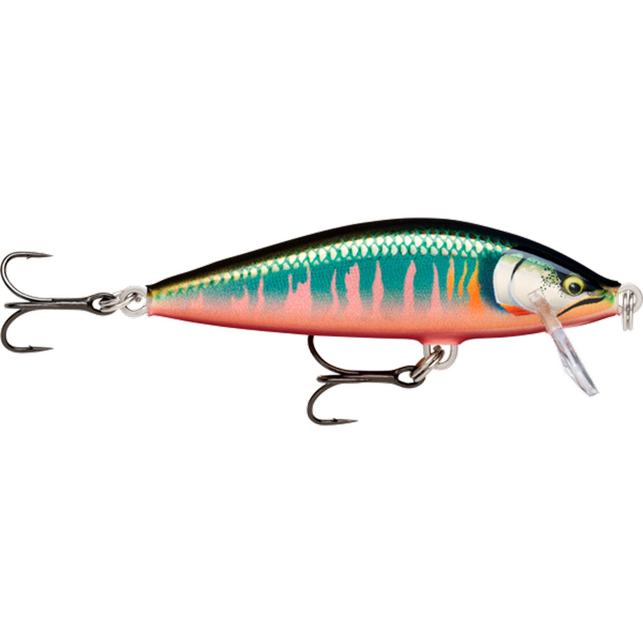 Rapala Countdown Elite 5.5cm Sinking Hard Body Lure