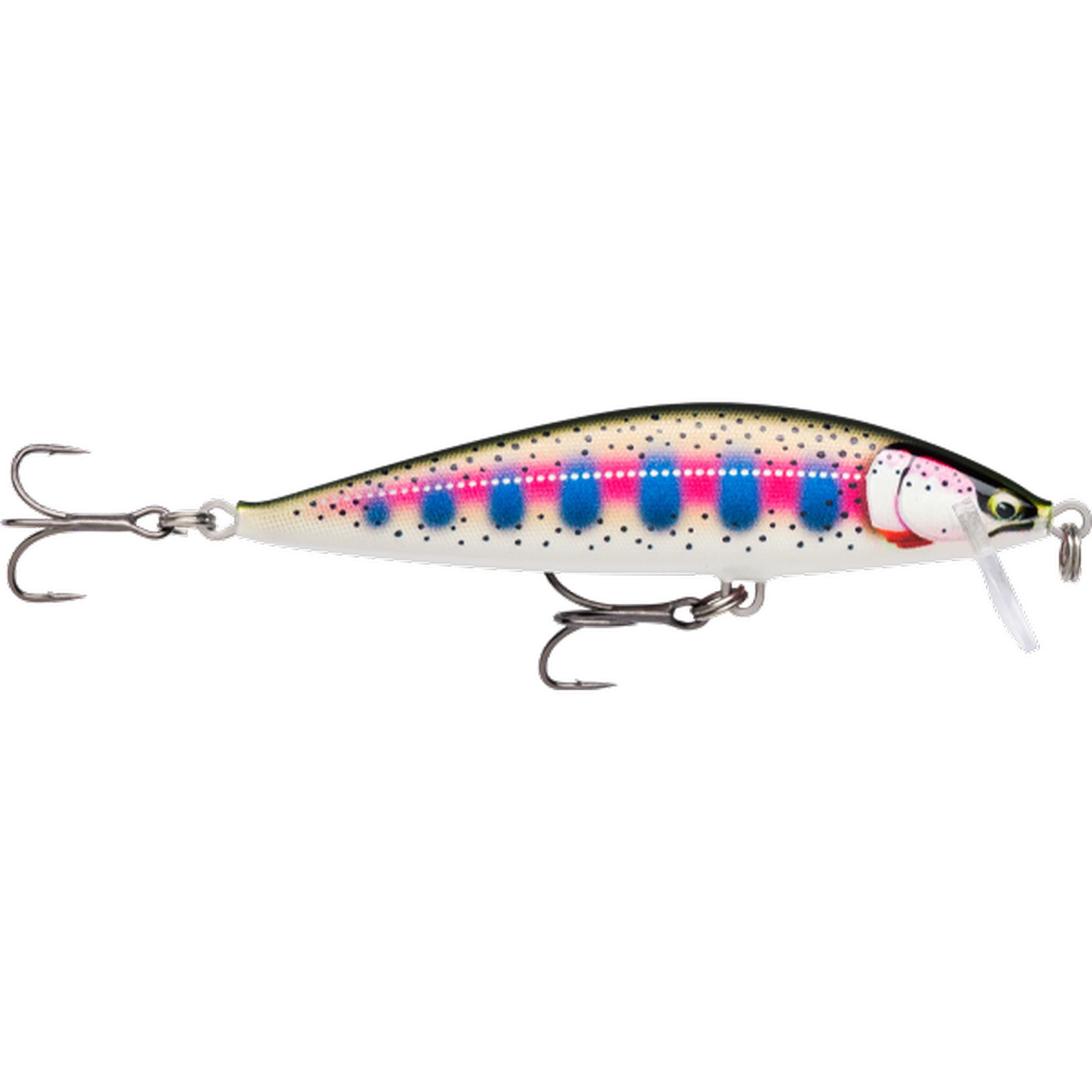 Rapala Countdown Elite 9.5cm Sinking Hard Body Lure