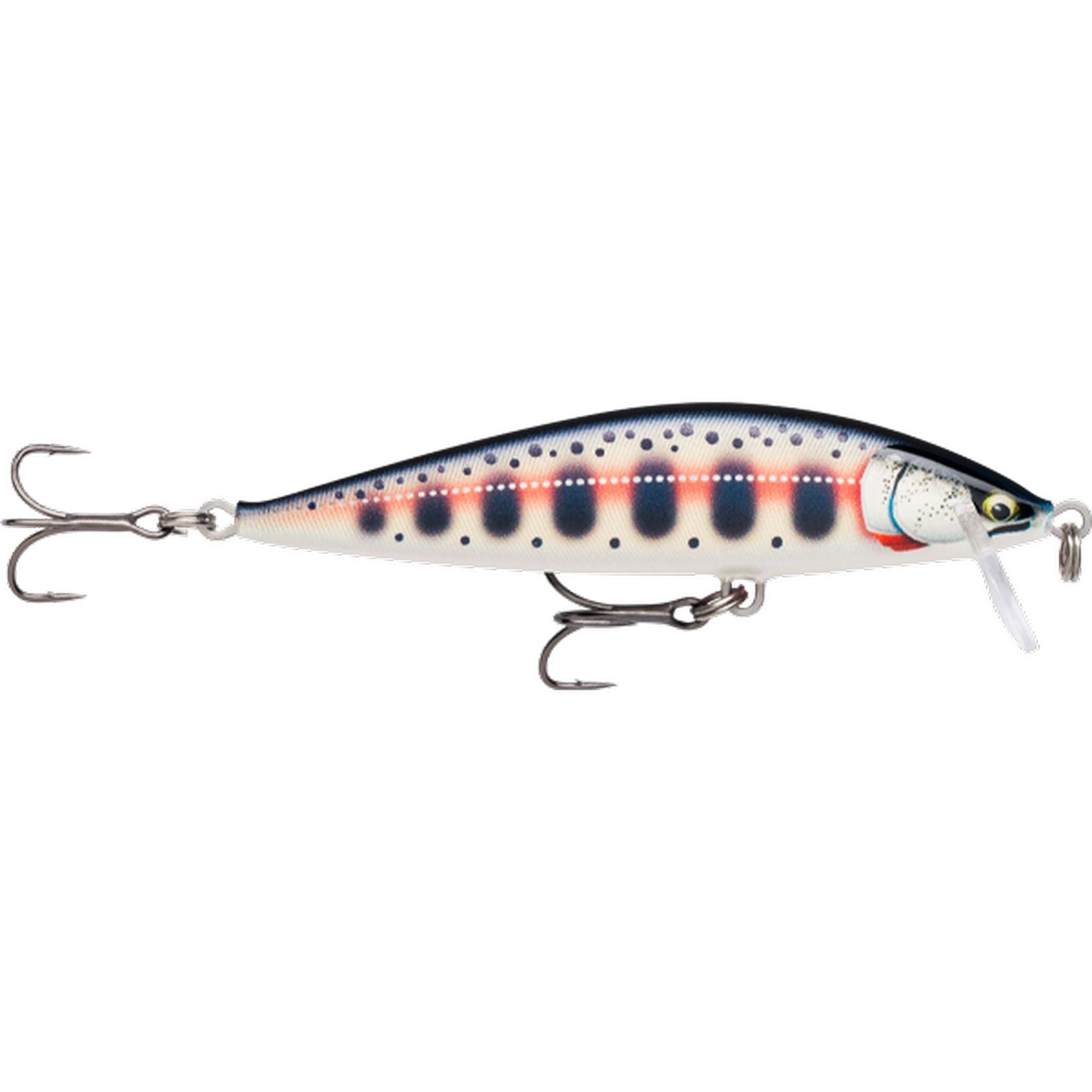 Rapala Countdown Elite 9.5cm Sinking Hard Body Lure