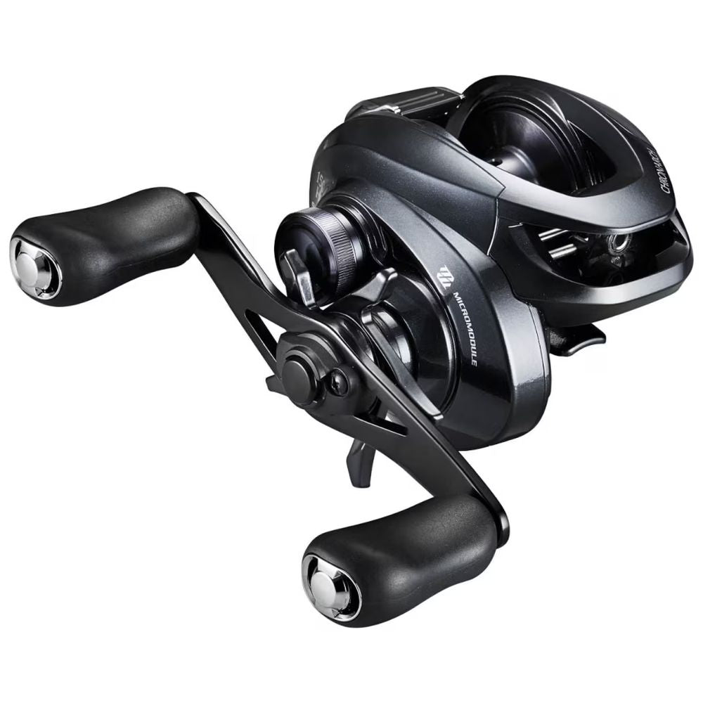 Shimano CHRONARCH G 150HG Baitcast Reel