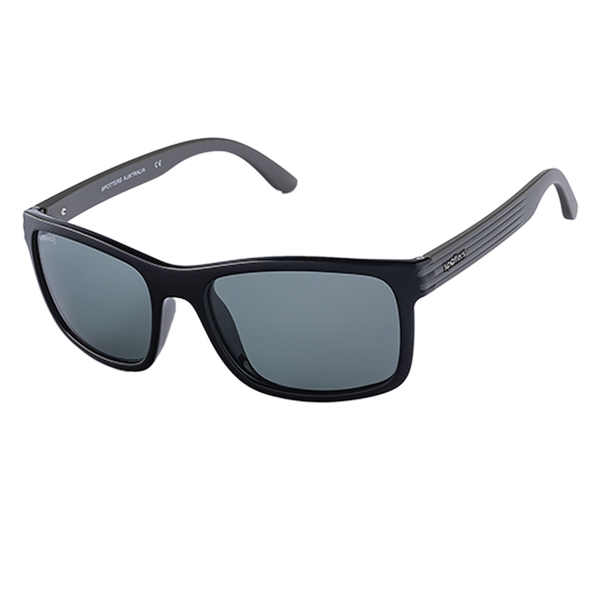 Spotters Polarised Eyewear Chill Gloss/Matt Hybrid Sunglasses