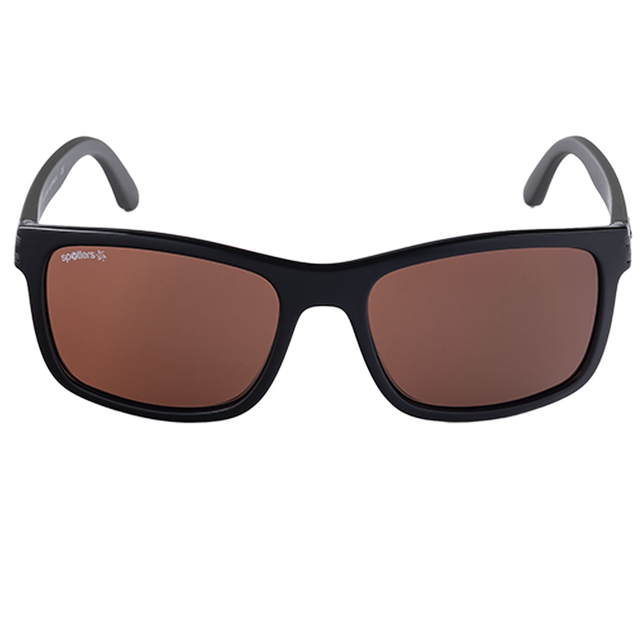 Spotters Polarised Eyewear Chill Gloss/Matt Hybrid Sunglasses