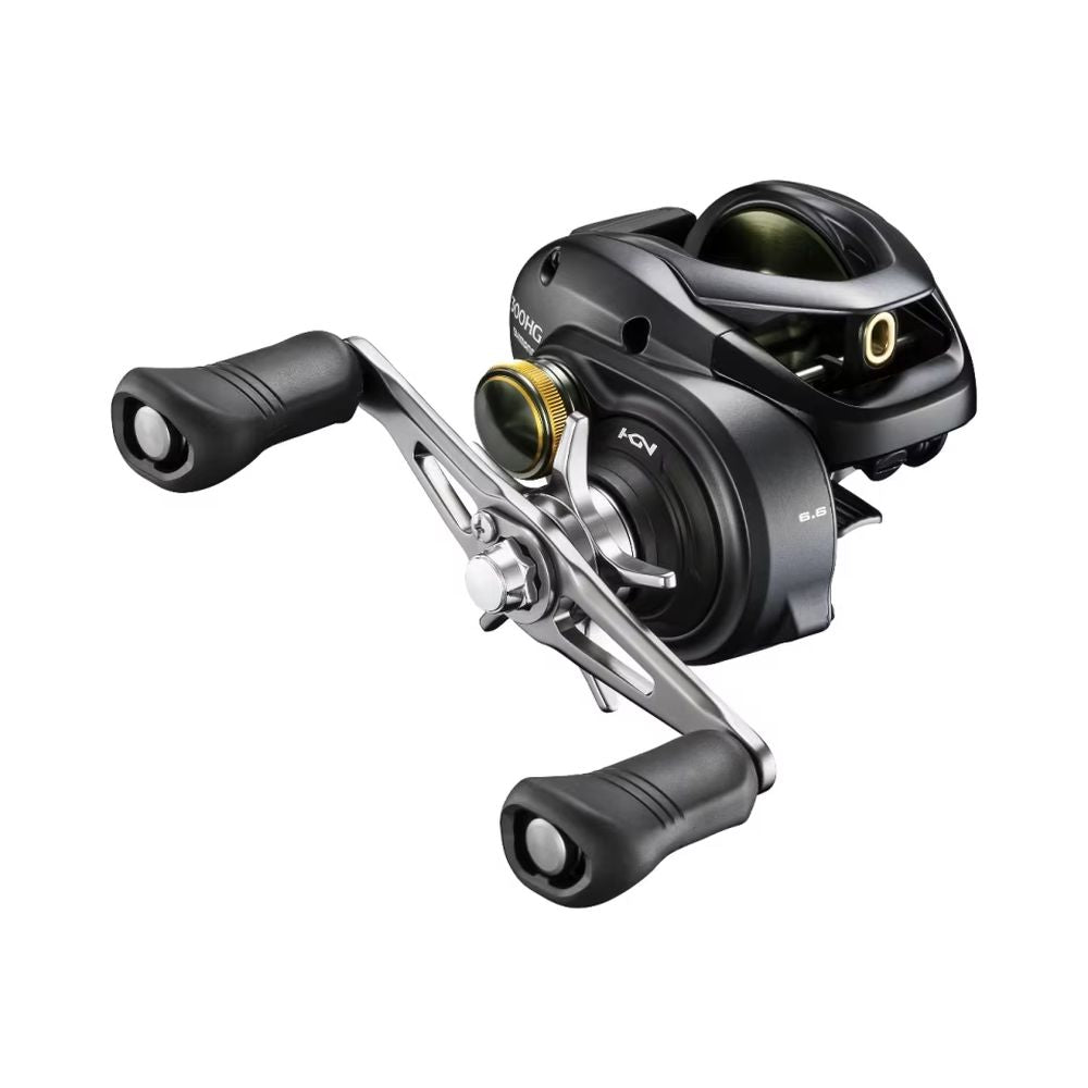 Shimano CURADO K 300 Baitcast Reel