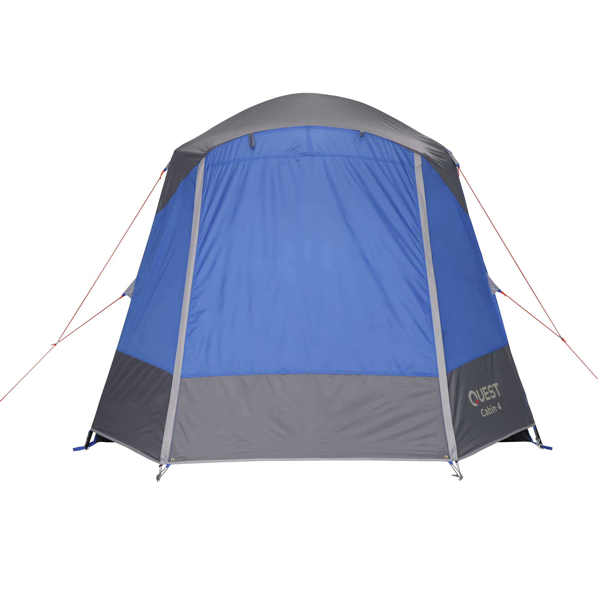 Quest Outdoors Cabin 4 Tent