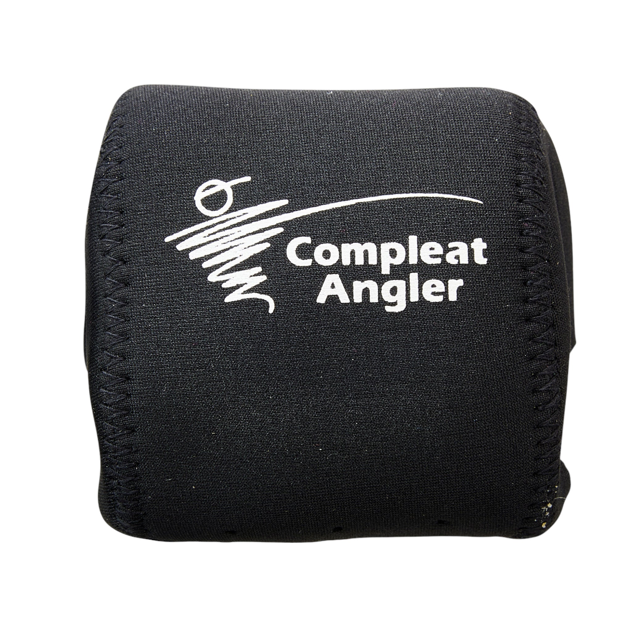 Compleat Angler Neoprene Reel Case Baitcast