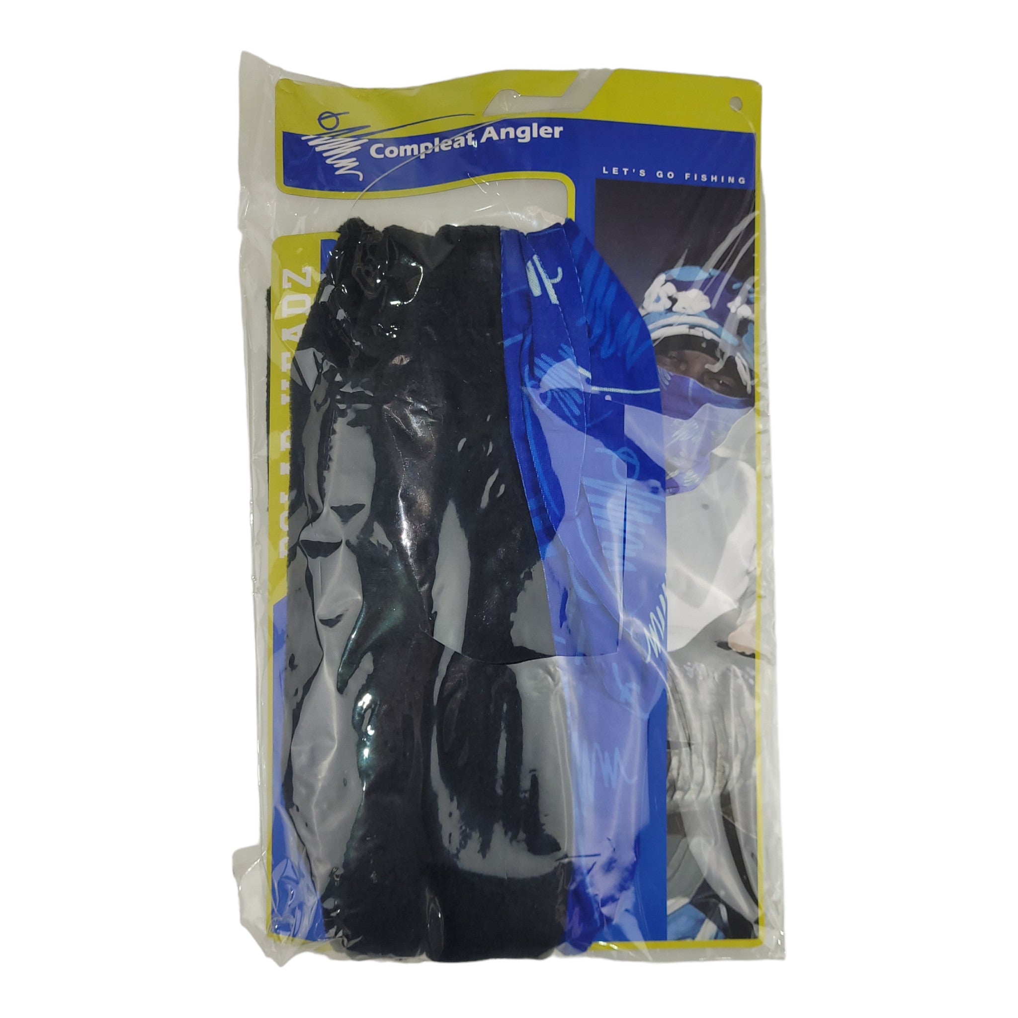 Compleat Angler Polar Headz