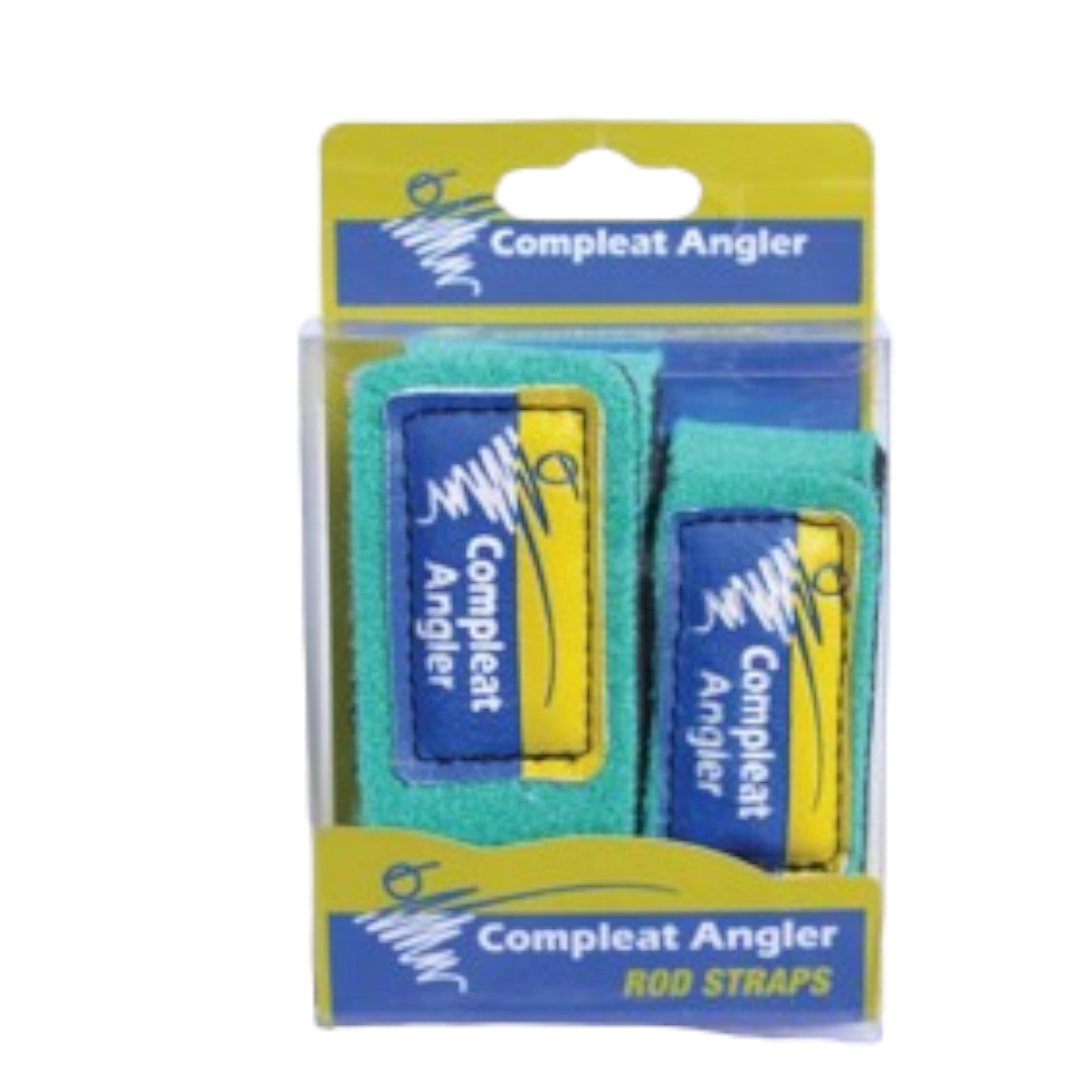 Compleat Angler Rod Wraps