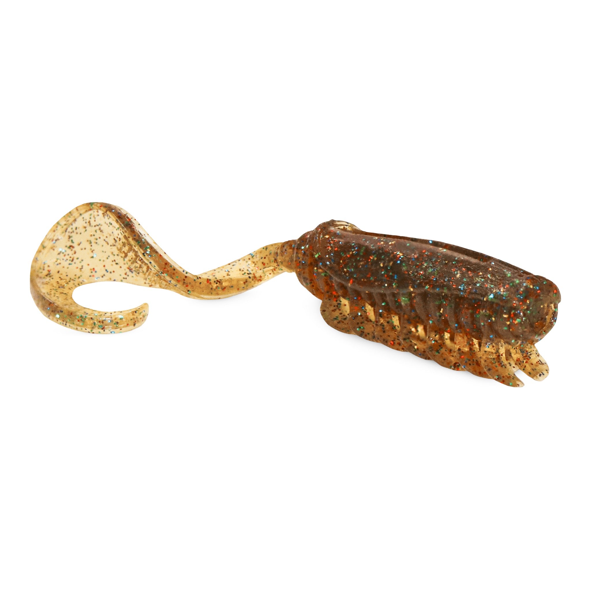 Crush City Creeper 2.5 Soft Plastic Lure