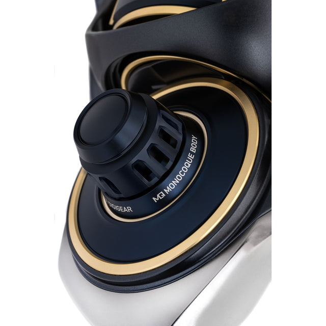 Daiwa 25 Saltiga 20000-P (G) Spin Reel – Compleat Angler Australia