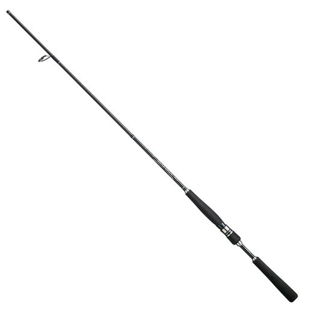 Shimano DIALUNA BS 6'10