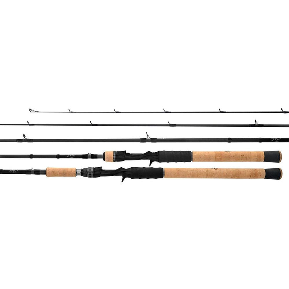 Daiwa 19 TATULA 601MB 6' Baitcast Rod