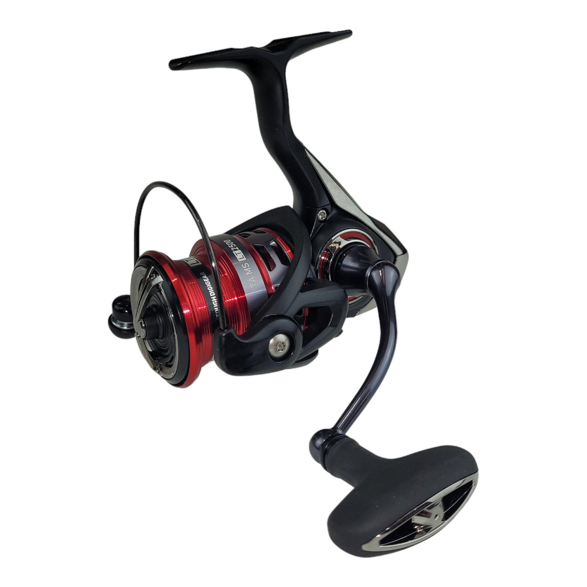 Daiwa 20 TA MS LT 2500 Spin Reel Daiwa 20 TA MS LT 2500 Spin Reel