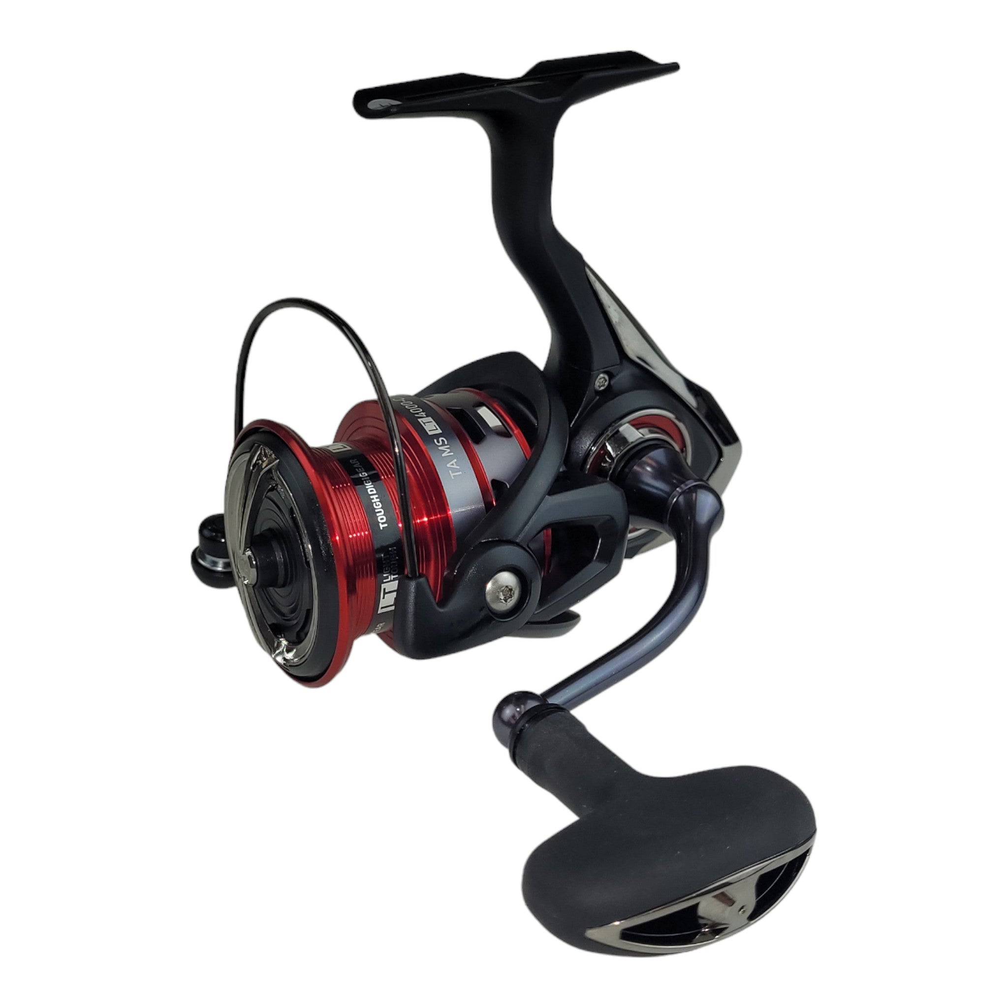 Daiwa 20 TA MS LT 4000-C Spin Reel