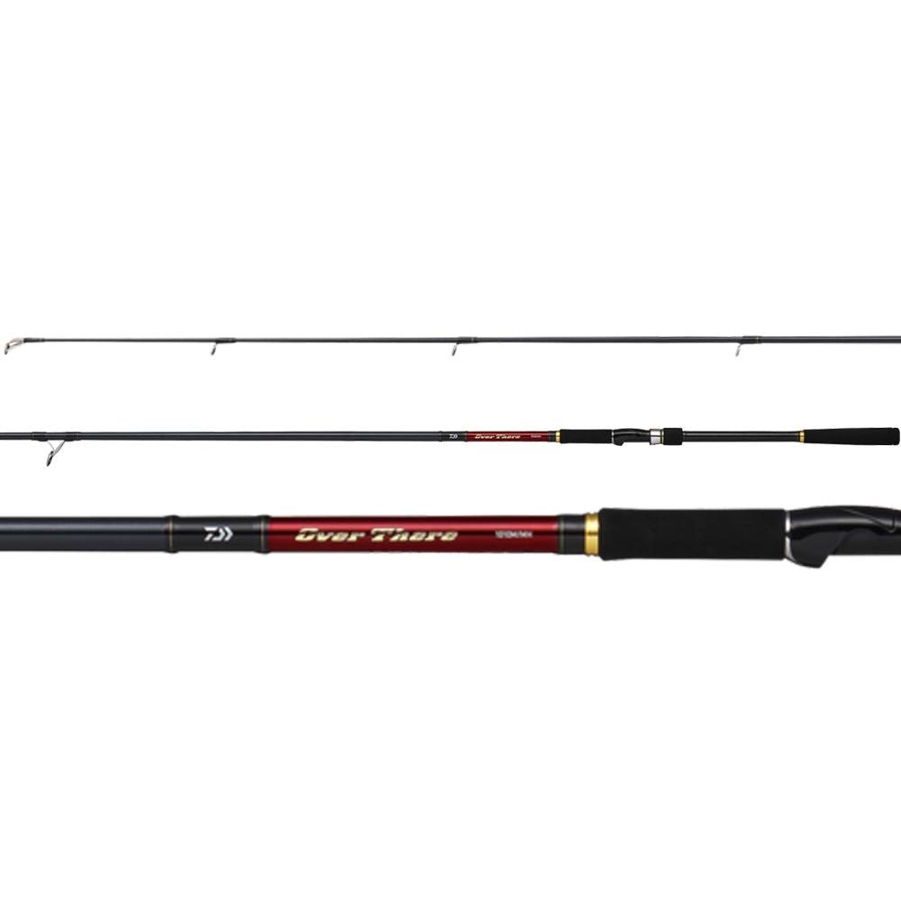 Daiwa 21 OVERTHERE 109ML/M 10'9