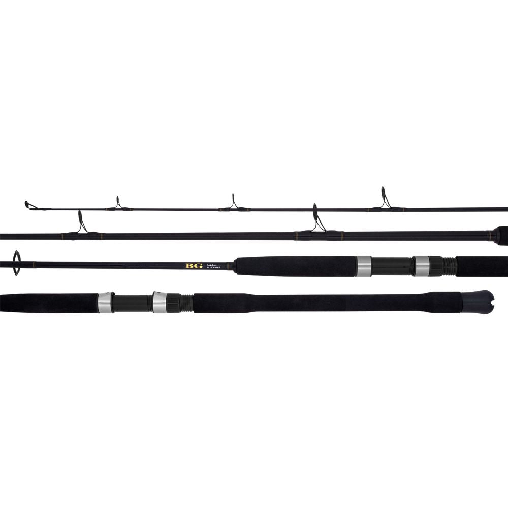 Daiwa 22 BG BLUEWATER S702-3/5 7' Spin Rod