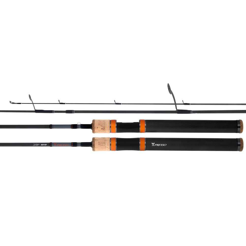 Daiwa 22 PRESSO 562LFS 5'6