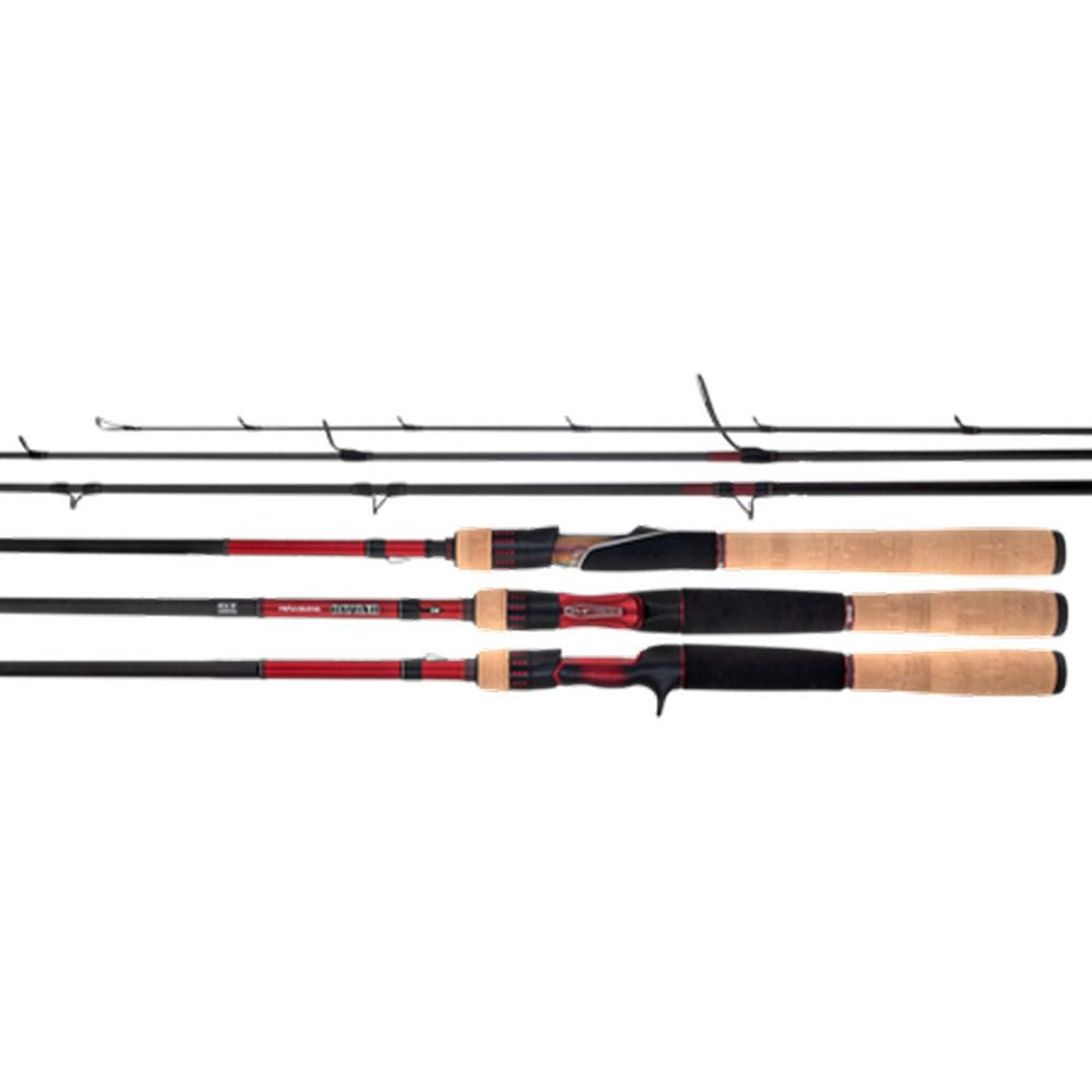 Daiwa 22 TD BATTLER 792XXHRB-SB-AGS NOTORIOUS Swimbait Rod
