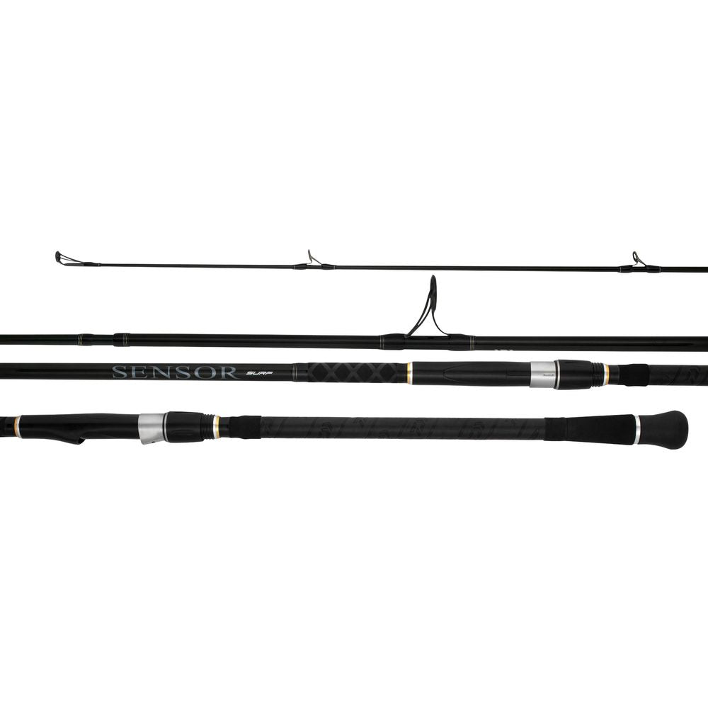 Daiwa 23 SENSOR SURF 1302M 13' Spin Rod