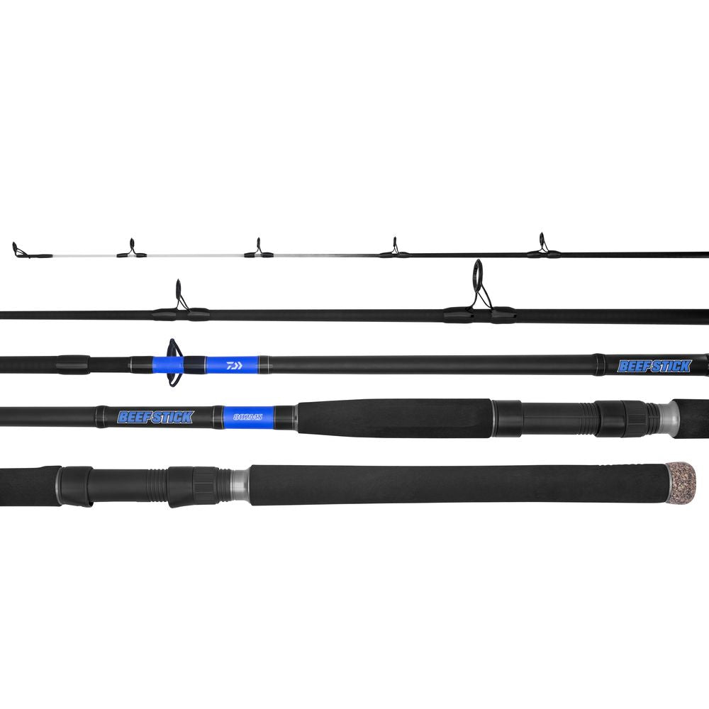 Daiwa BEEFSTICK 662MLS 6'6