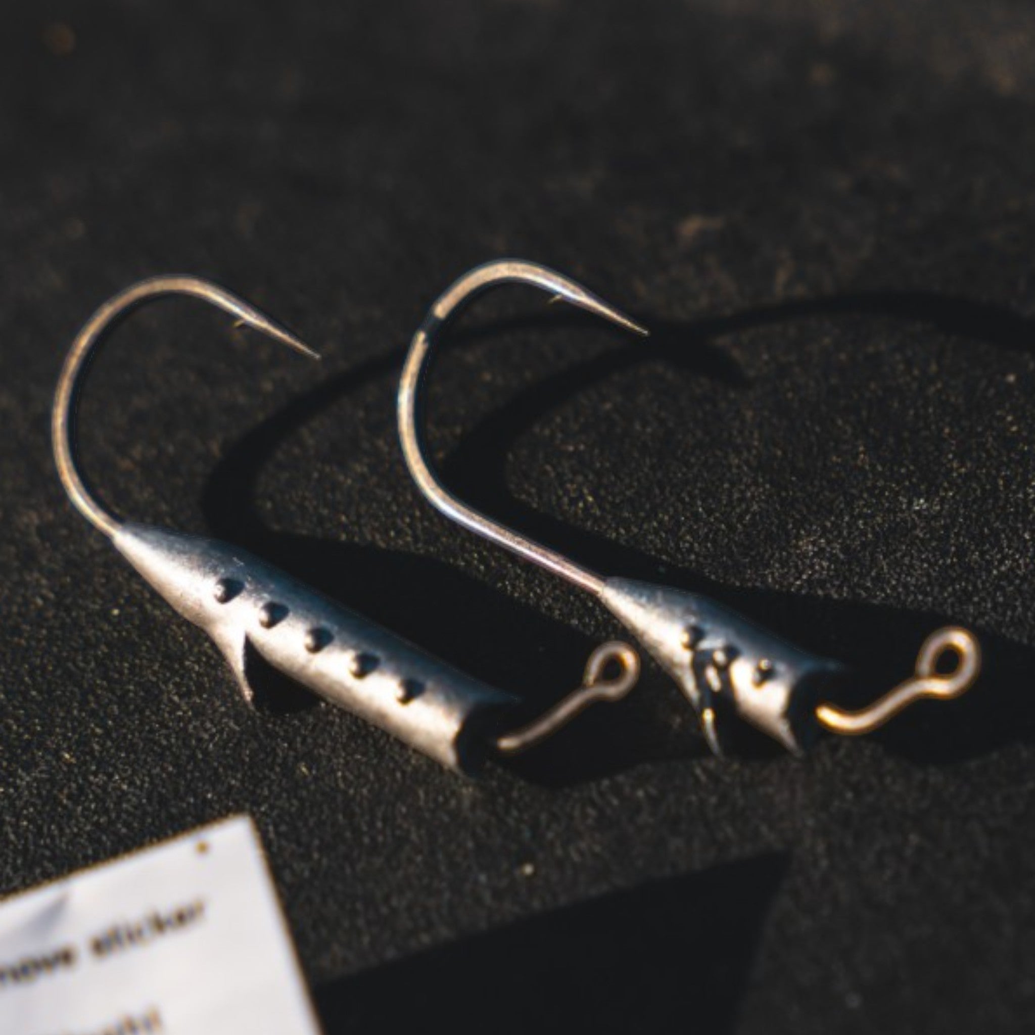 Daiwa Bait Junkie Covert Light Jig Head