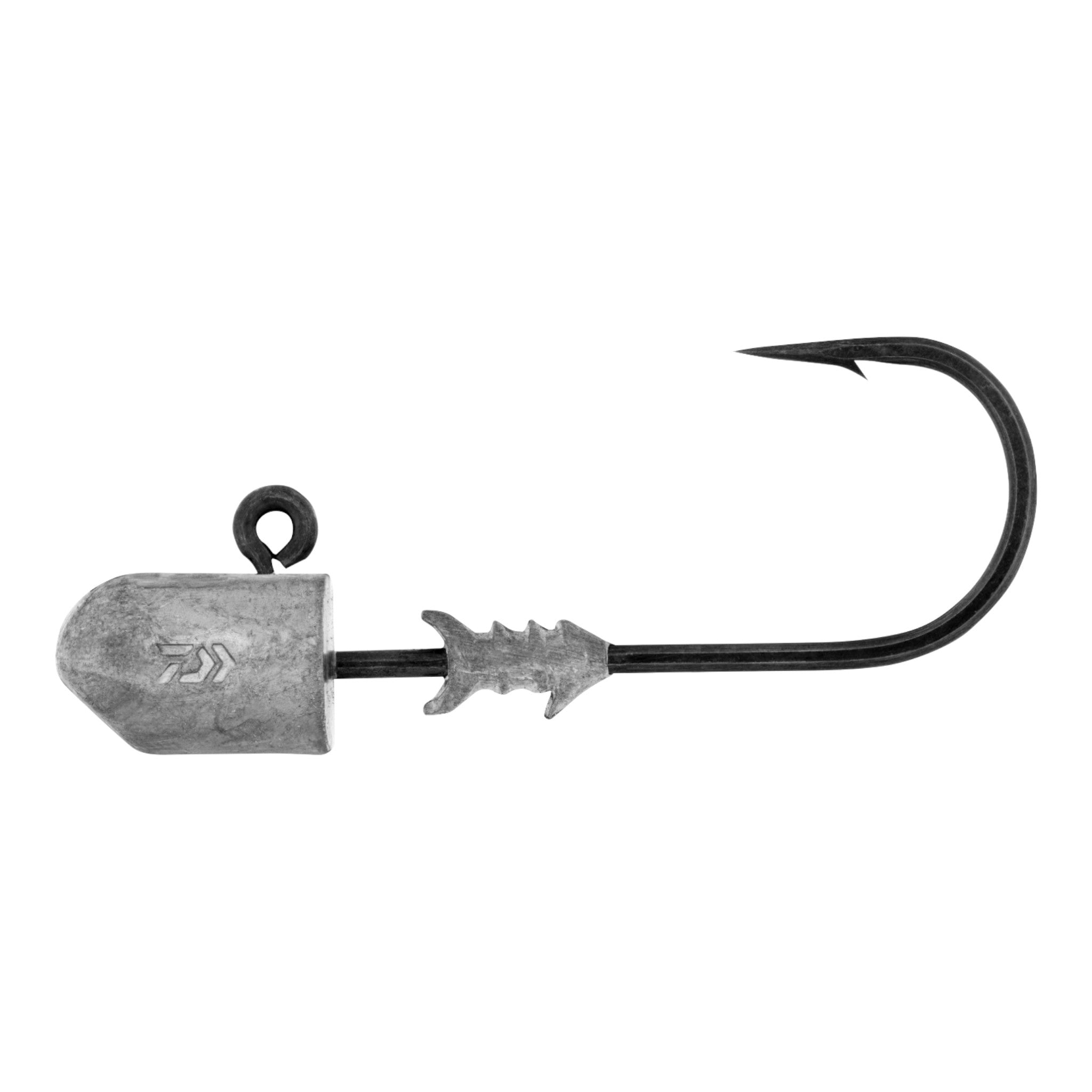 Daiwa Bait Junkie Heavy Jig Head
