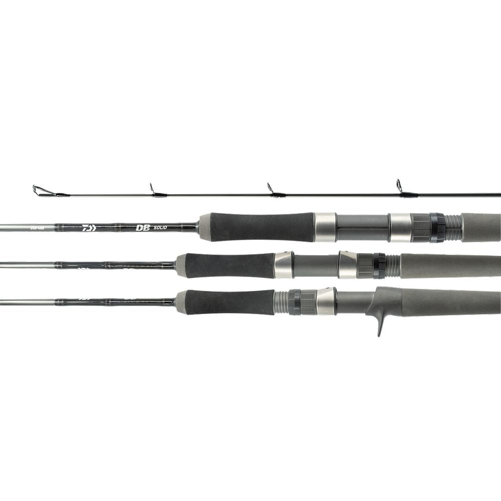 Daiwa DB SOLID S60-3 6' Spin Rod