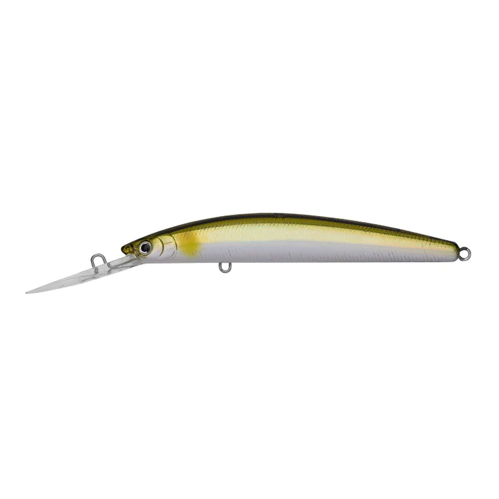 Daiwa Double Clutch 60 Lure