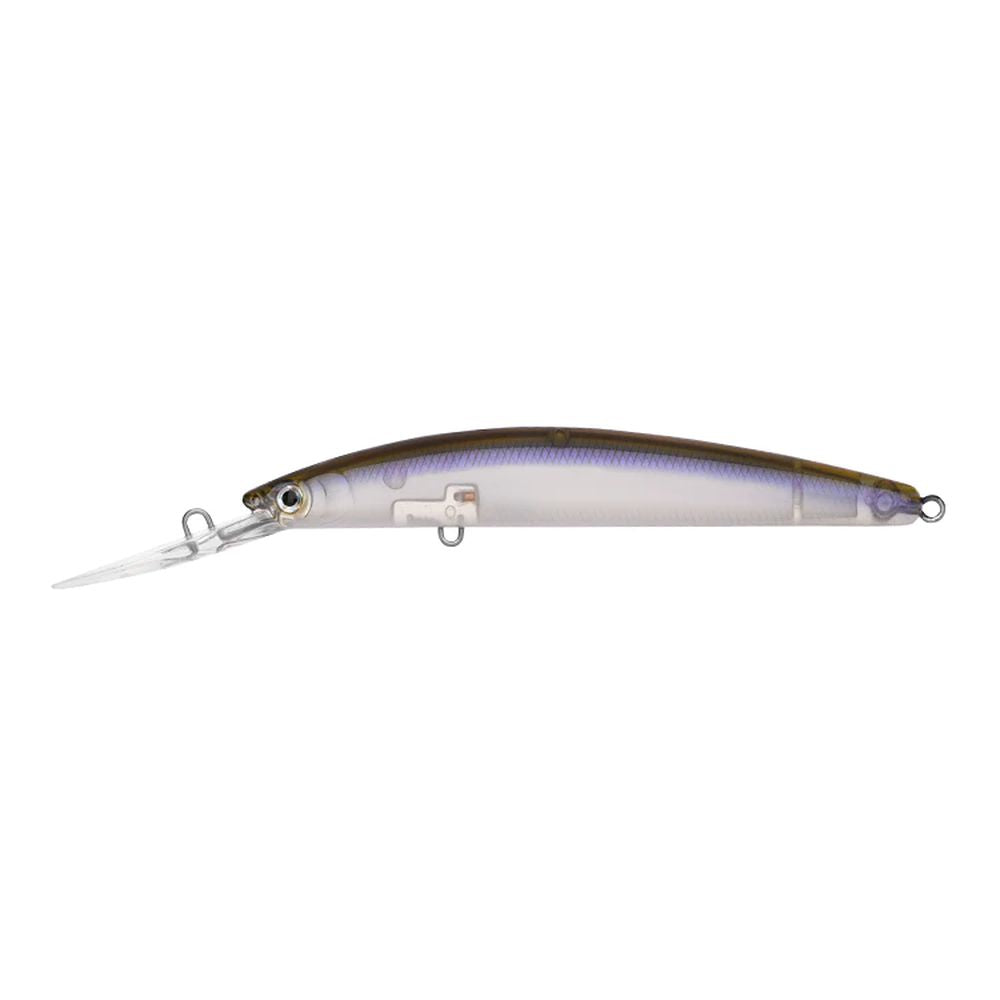 Daiwa Double Clutch 60 Lure