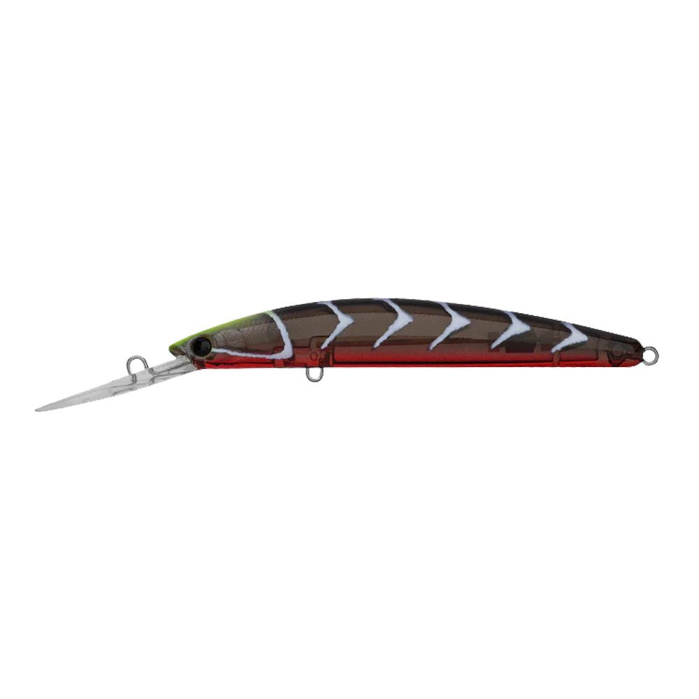 Daiwa Double Clutch 60 Lure