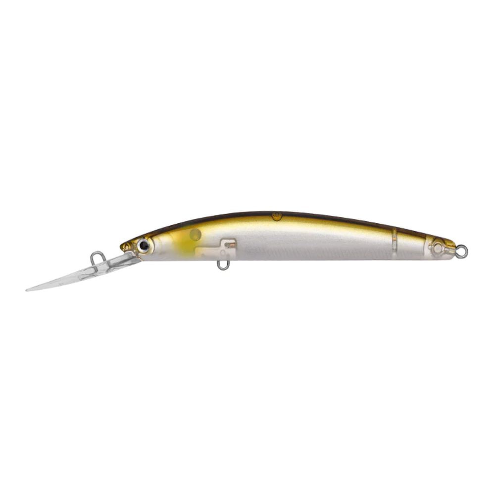 Daiwa Double Clutch 60 Lure
